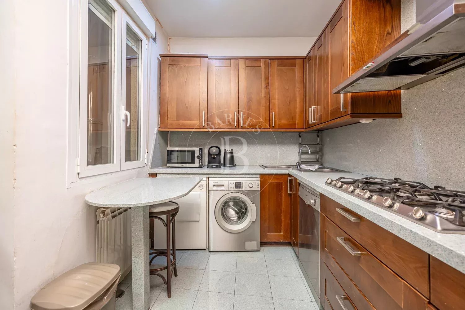 Madrid  - Apartment 4 Bedrooms - picture 16