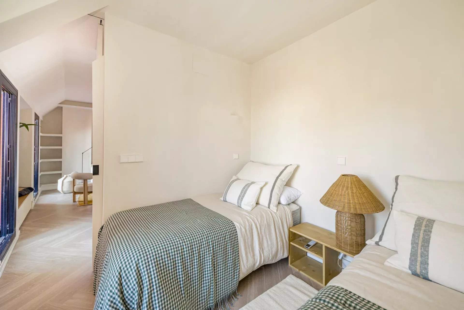 Madrid  - Appartement  - picture 12