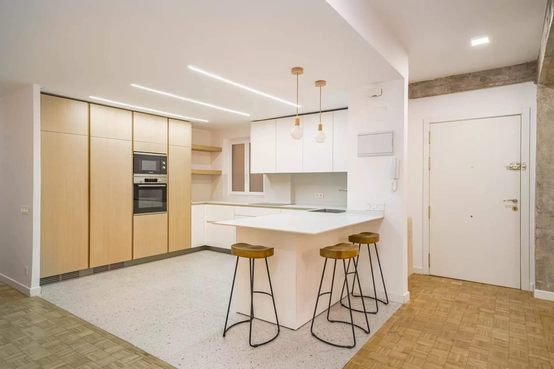 Madrid  - Appartement 3 Pi&egrave;ces 3 Chambres - picture 15