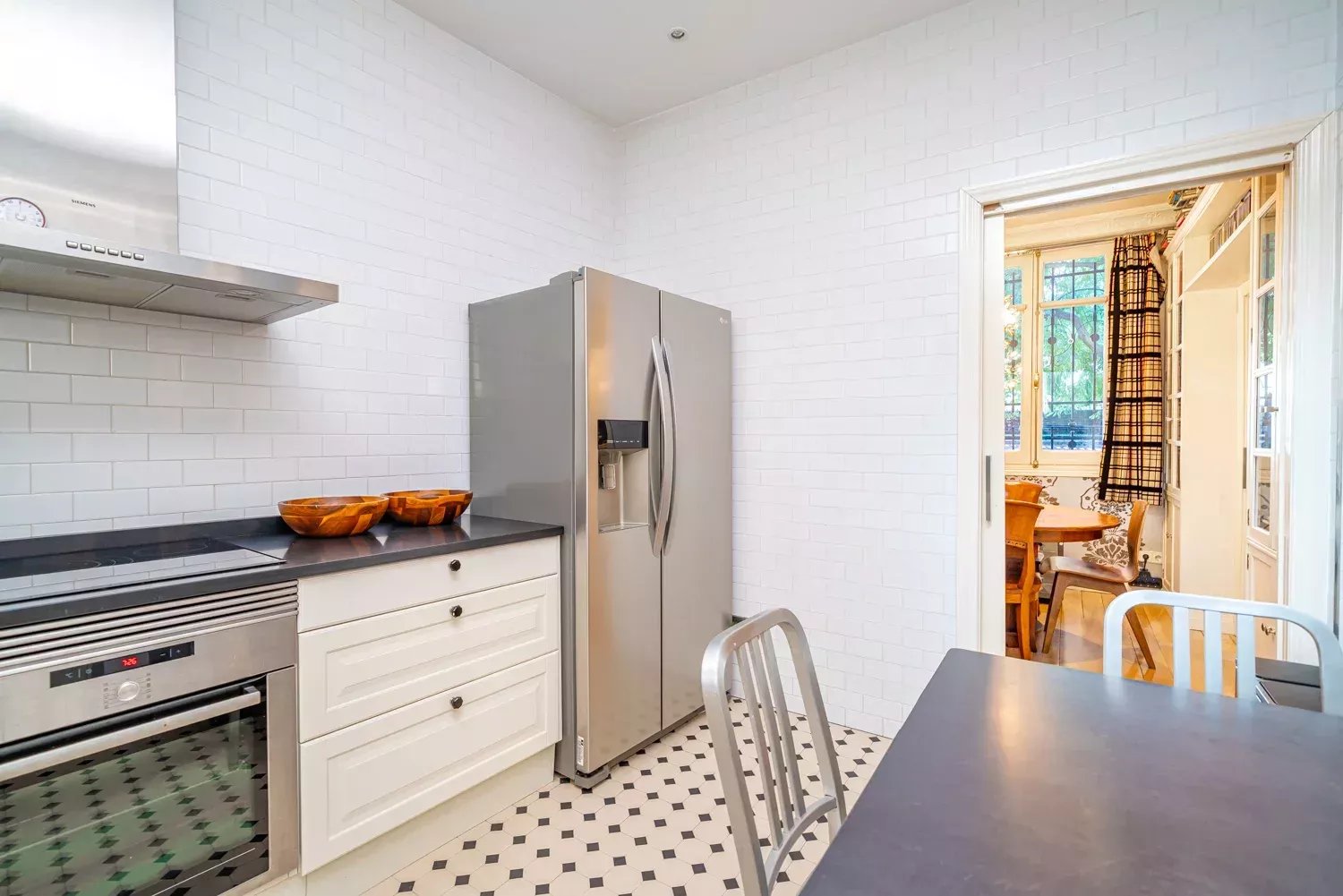 Madrid  - Piso  - picture 12