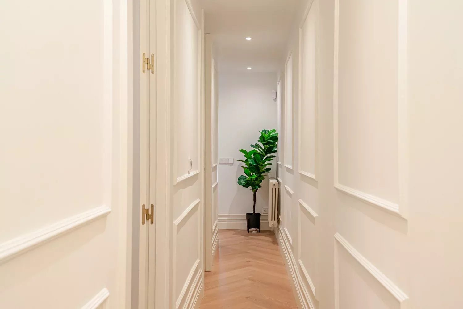 Madrid  - Apartment 3 Bedrooms - picture 11