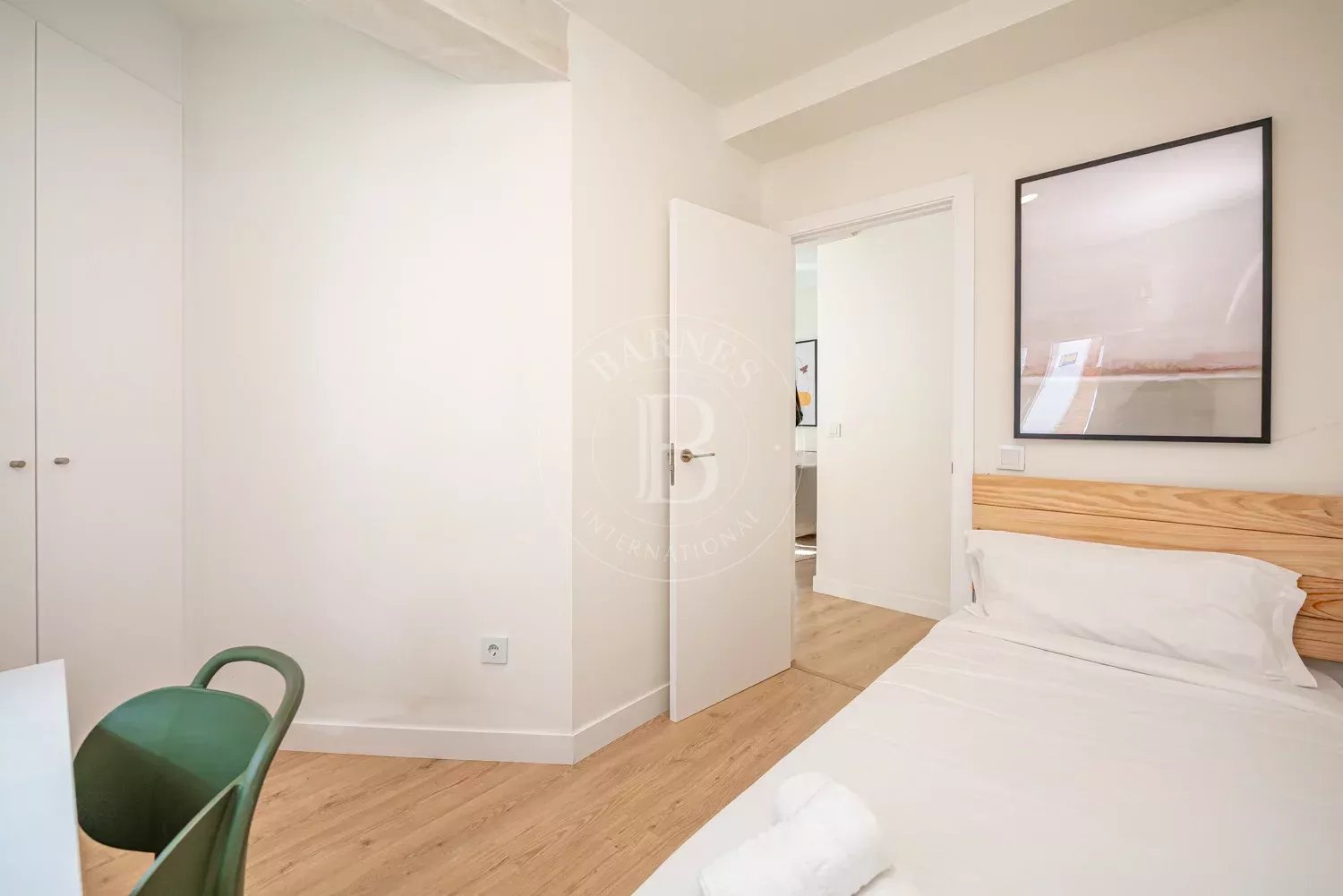 Madrid  - Piso  - picture 17