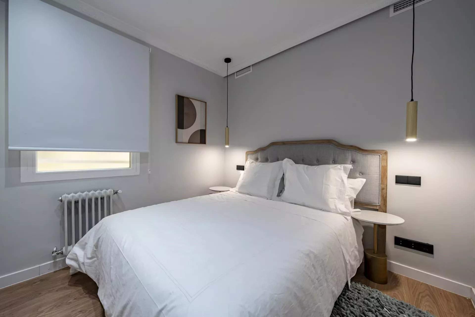 Madrid  - Appartement  - picture 20