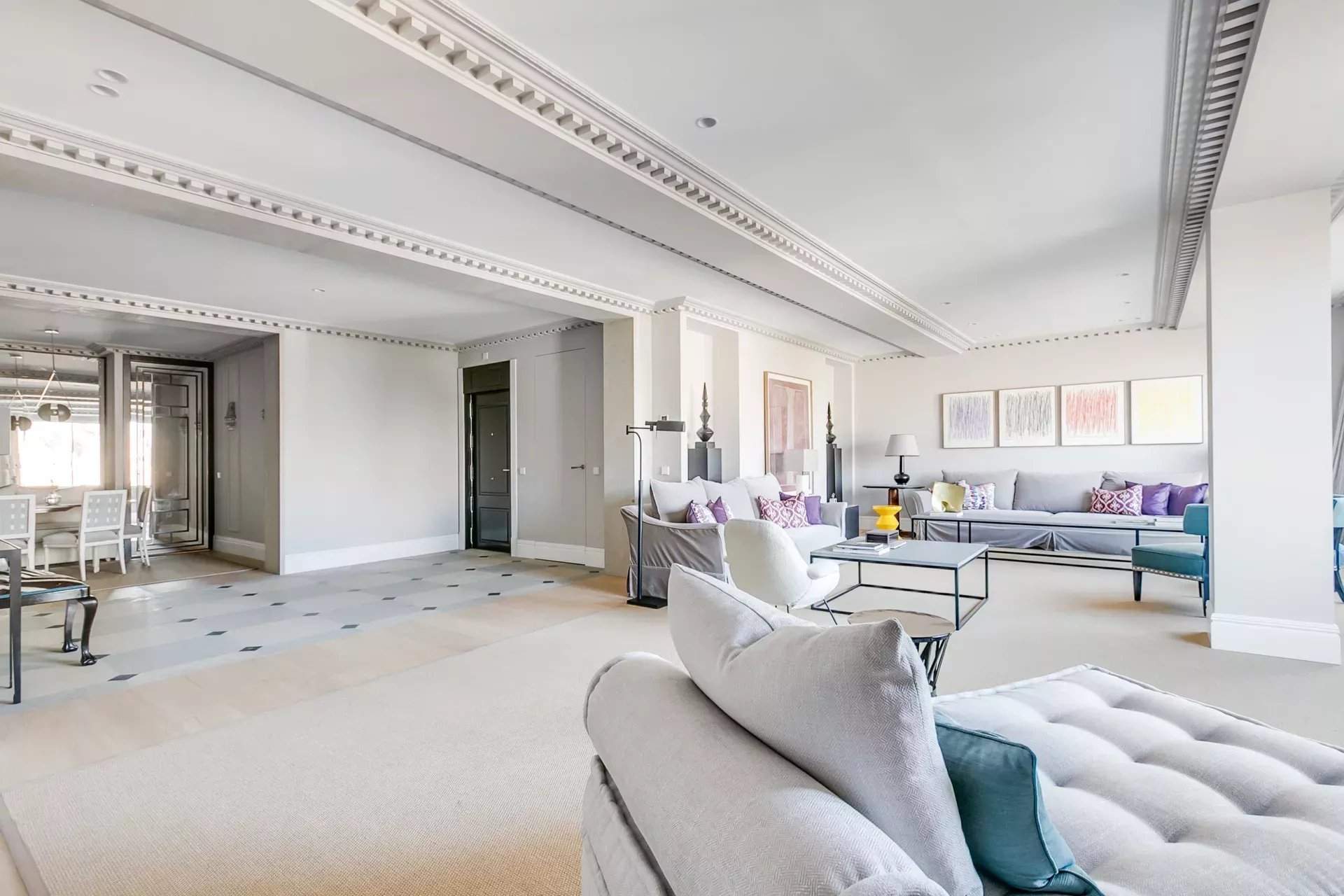 Madrid  - Appartement  - picture 7