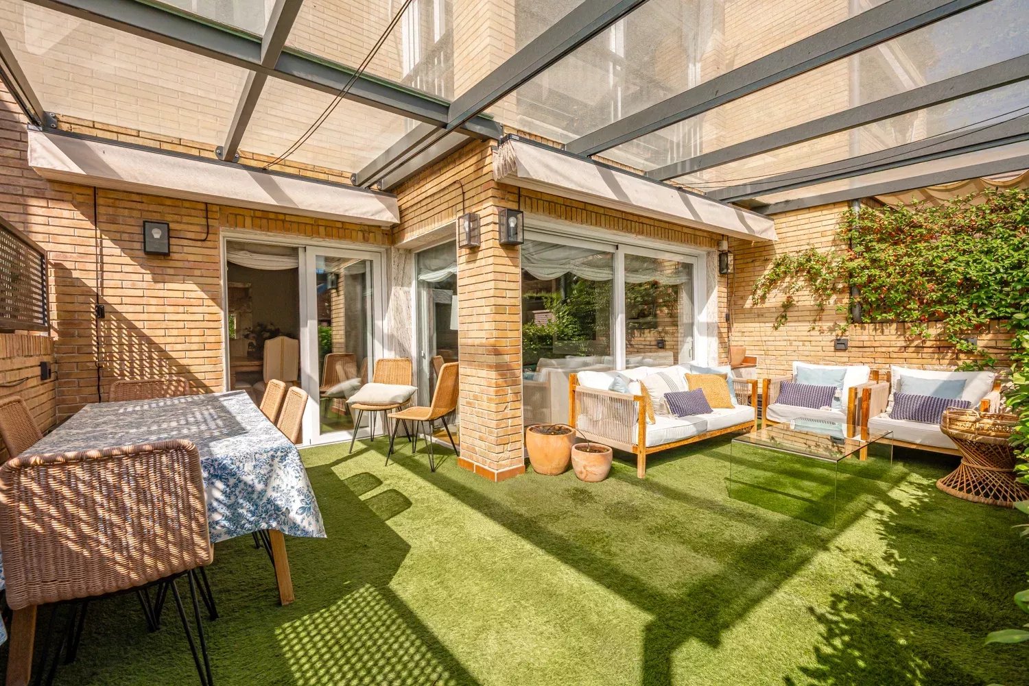 Alcobendas  - Chalet  - picture 6