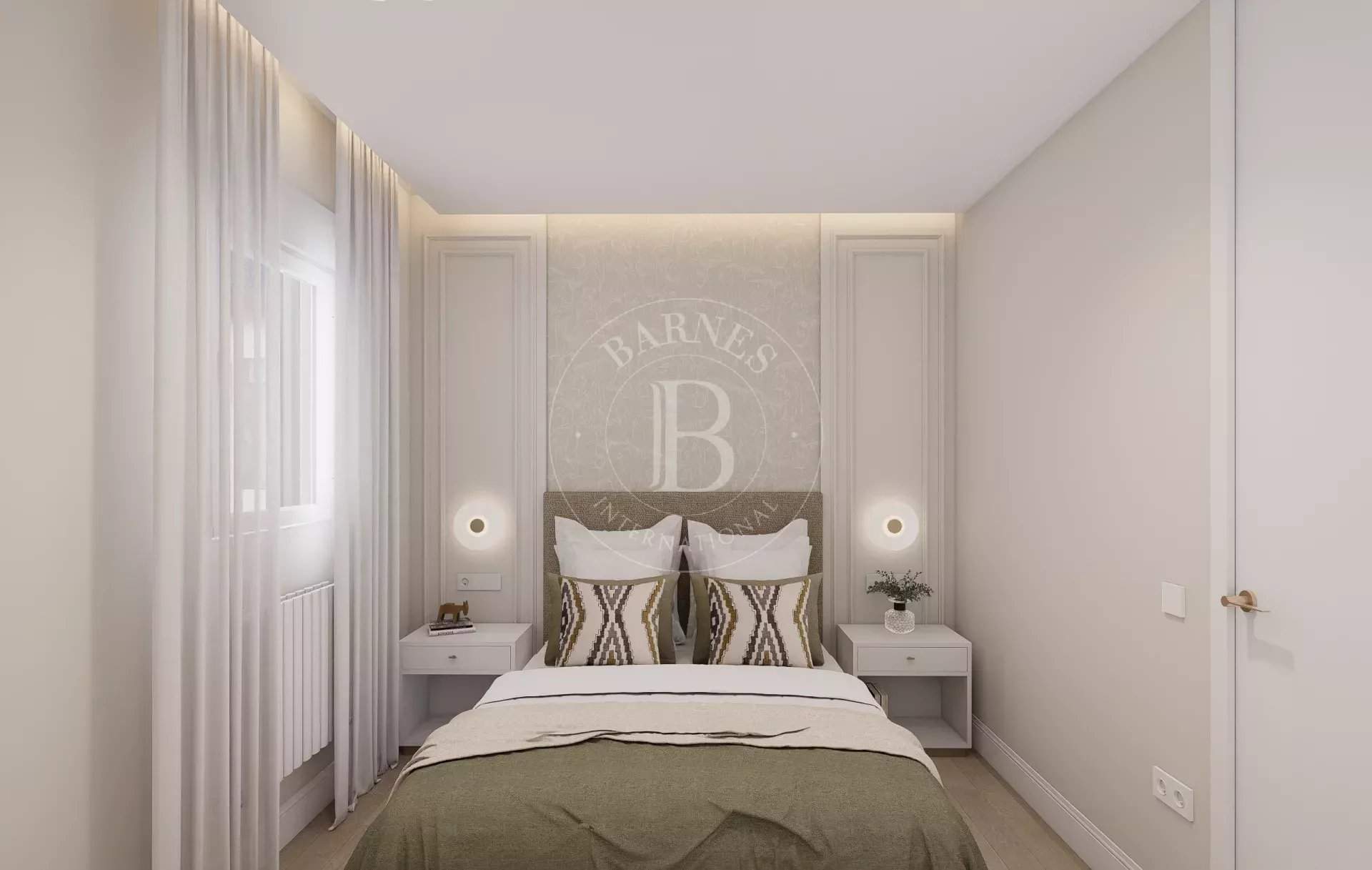 Madrid  - Piso  - picture 17