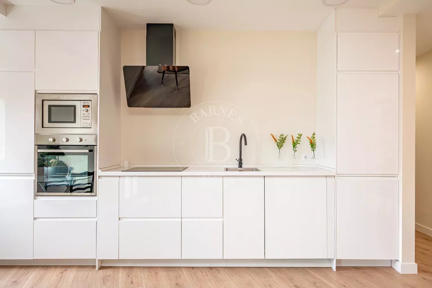 Madrid  - Apartment 3 Bedrooms - picture 6