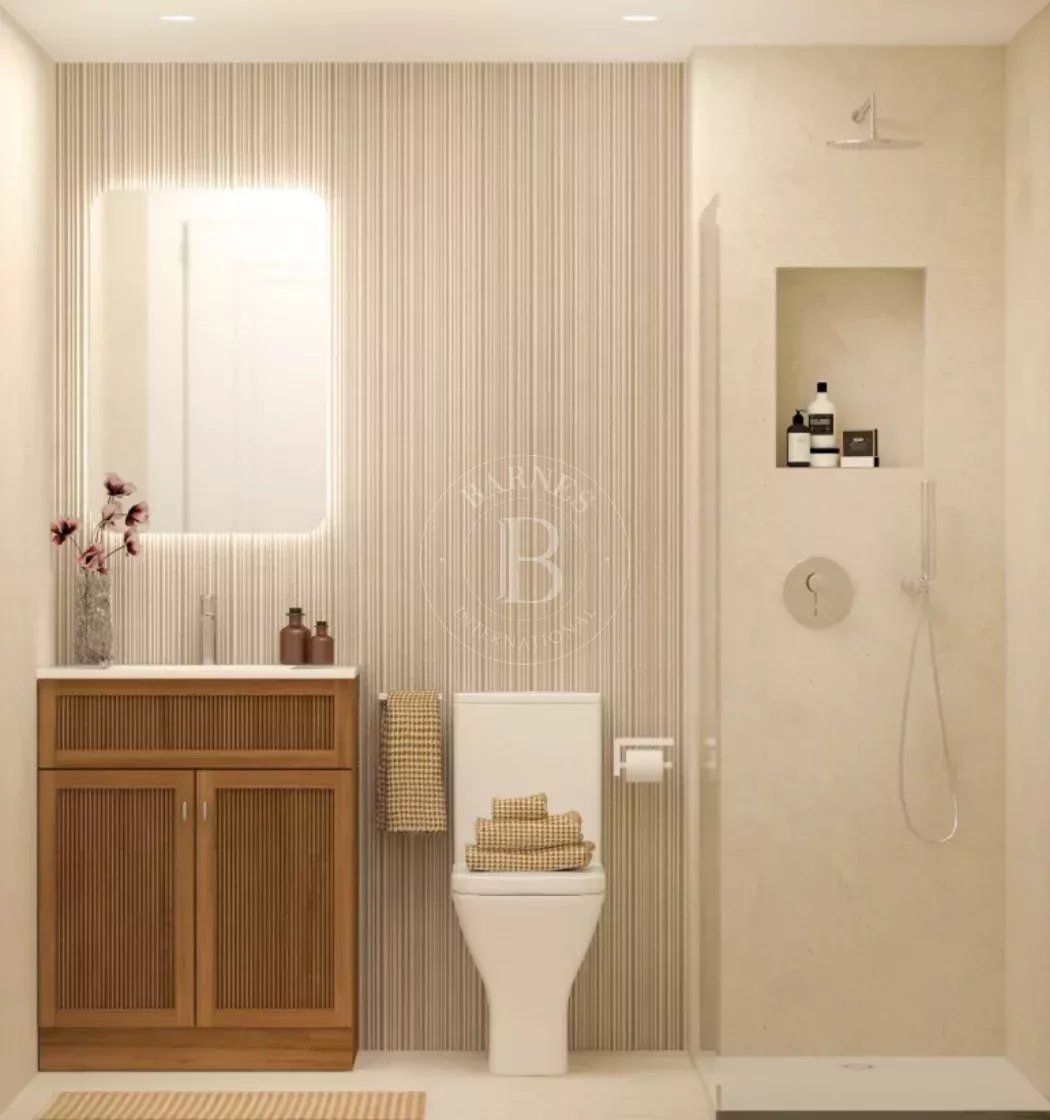 Madrid  - Apartment 2 Bedrooms - picture 9