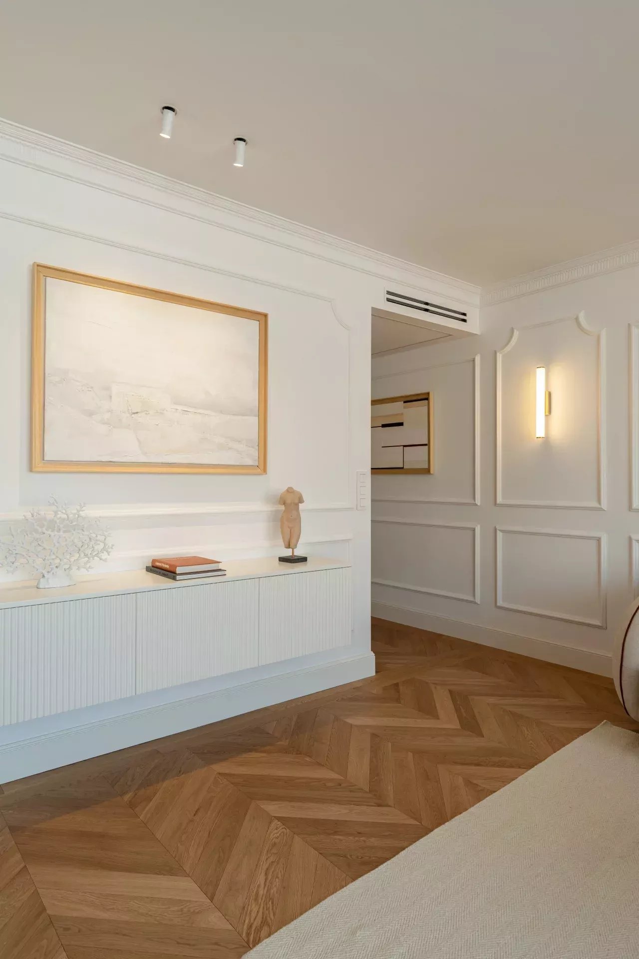 Madrid  - Penthouse 2 Bedrooms - picture 8