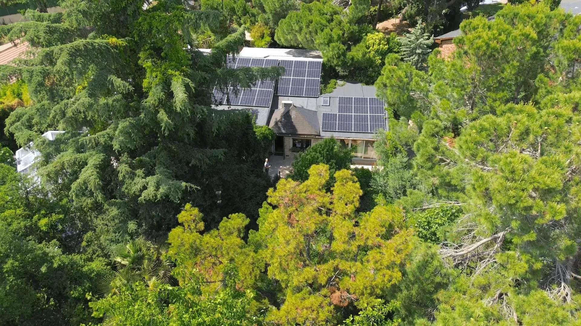 Majadahonda  - Villa 8 Bedrooms - picture 4