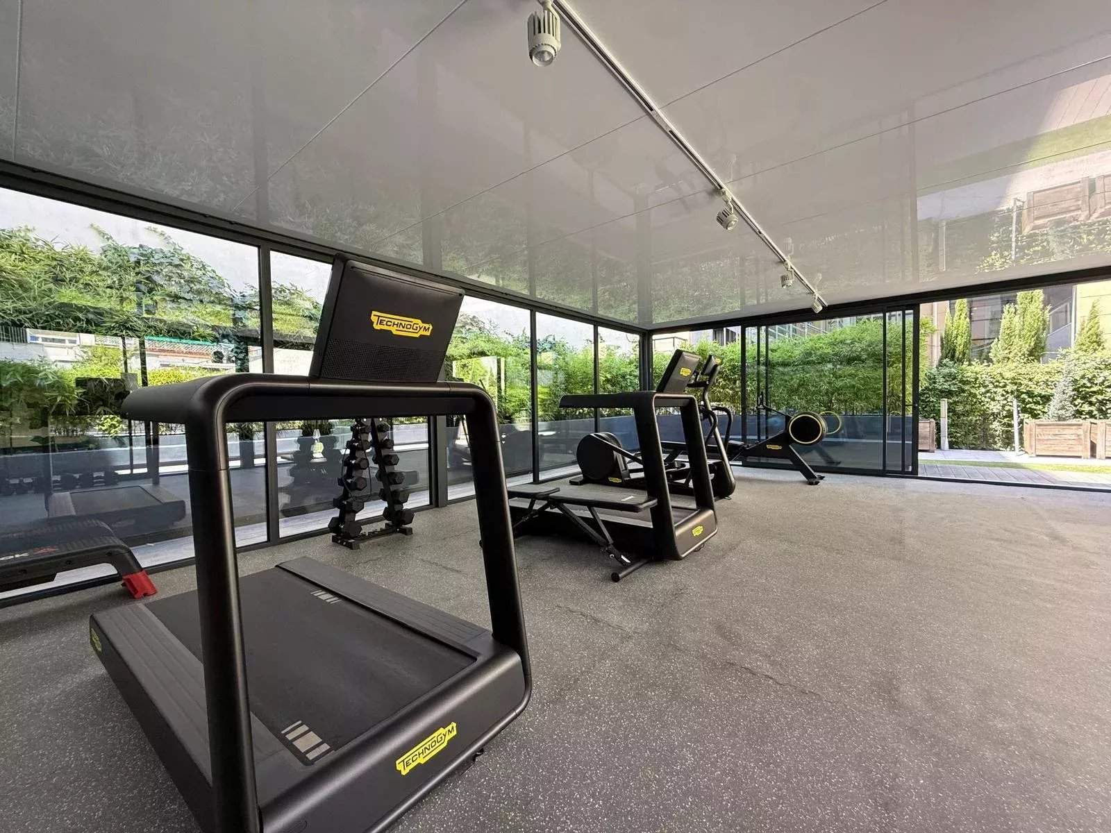 Madrid  - Appartement  - picture 12