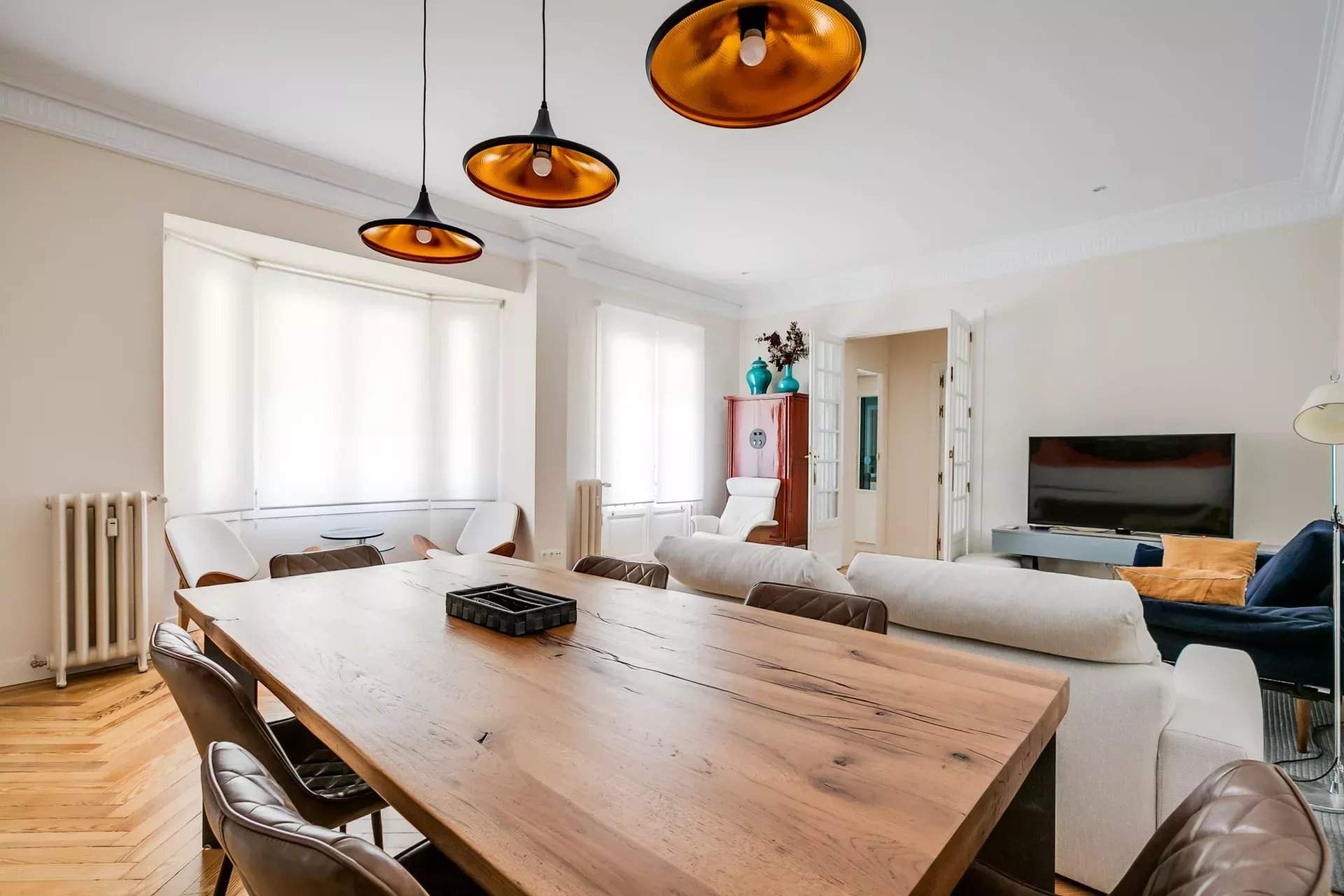 Madrid  - Appartement  - picture 6