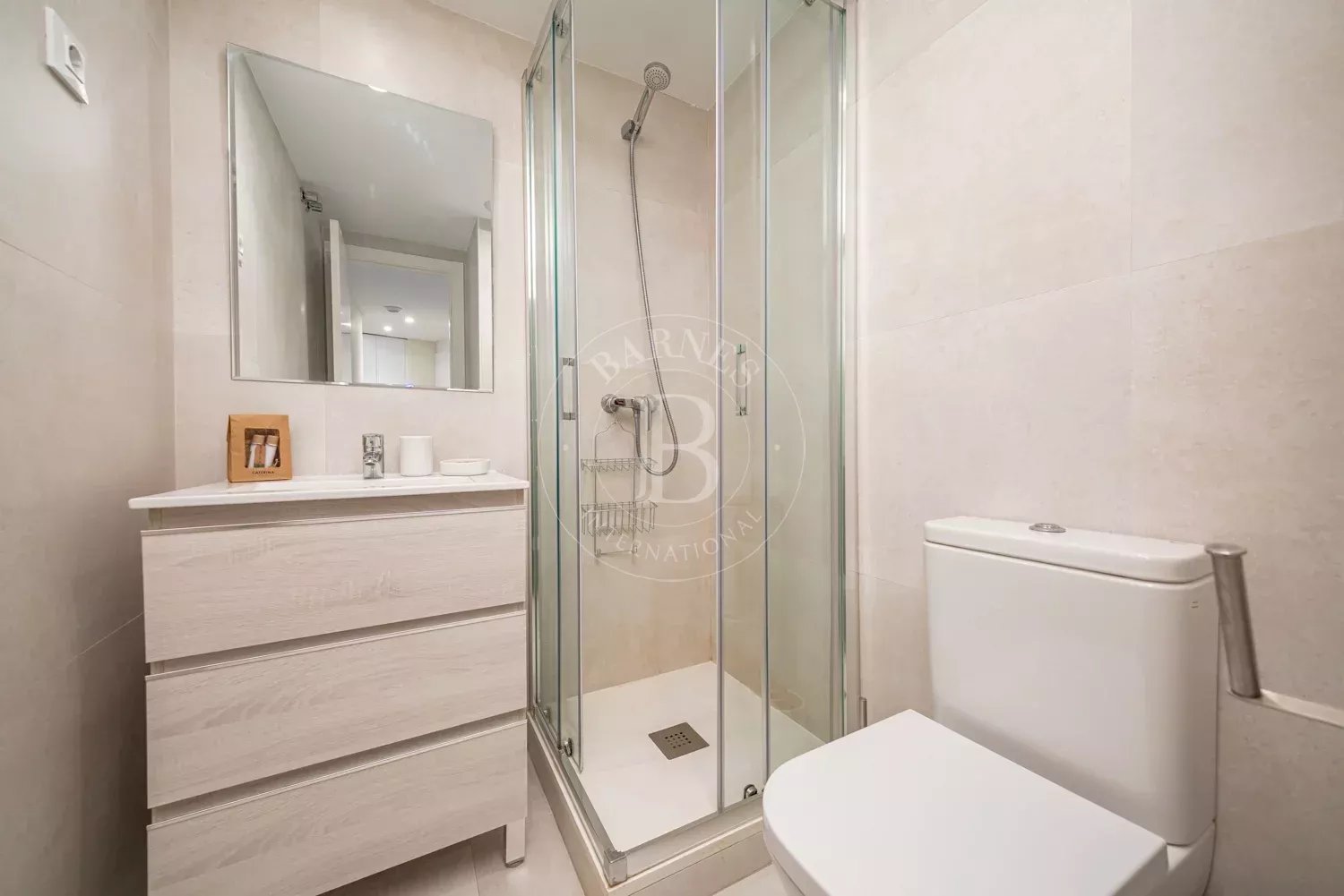 Madrid  - Piso  - picture 9