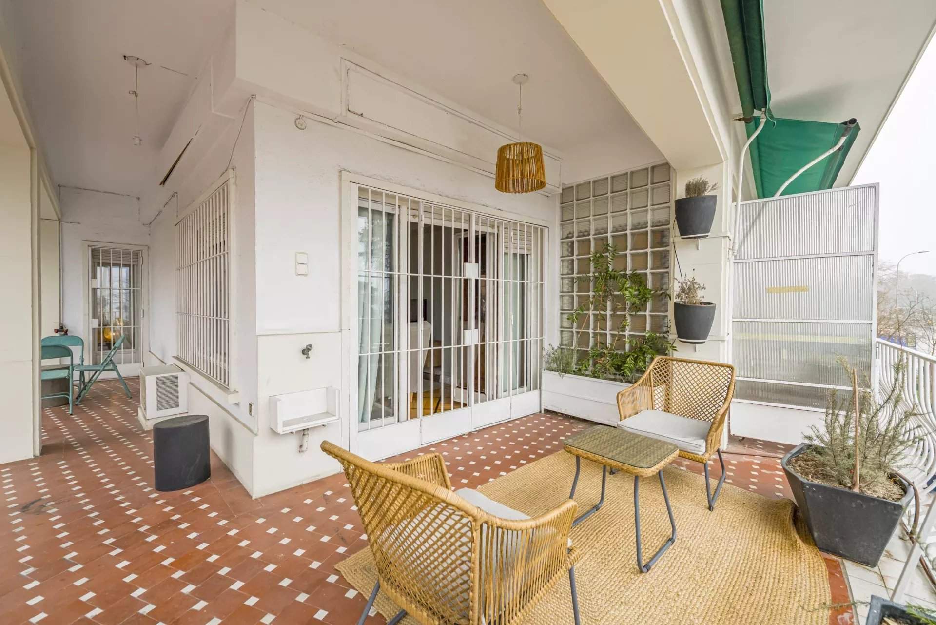 Madrid  - Piso  - picture 15