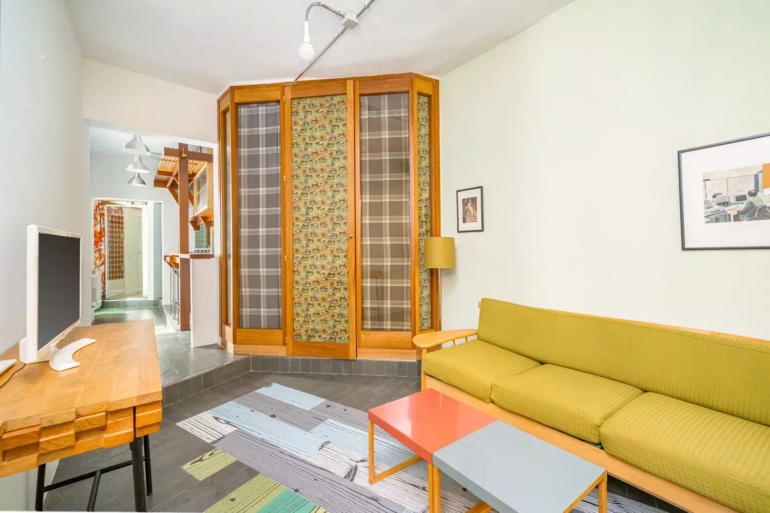 Madrid  - Apartment 2 Bedrooms - picture 18