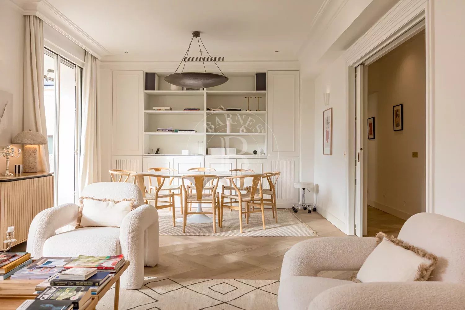 Madrid  - Piso  - picture 4