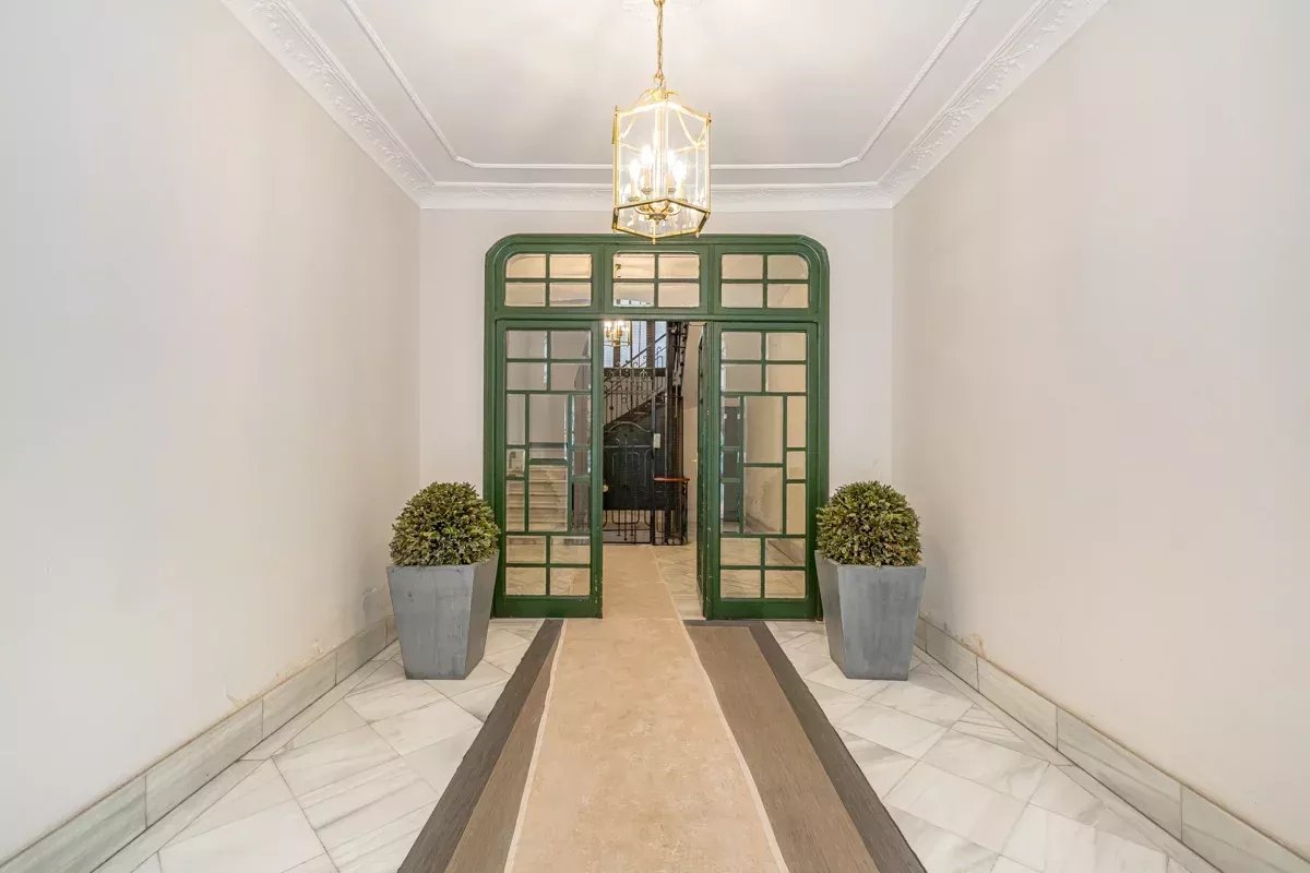 Madrid  - Piso  - picture 18