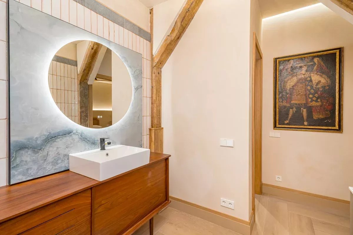 Madrid  - Appartement  - picture 8