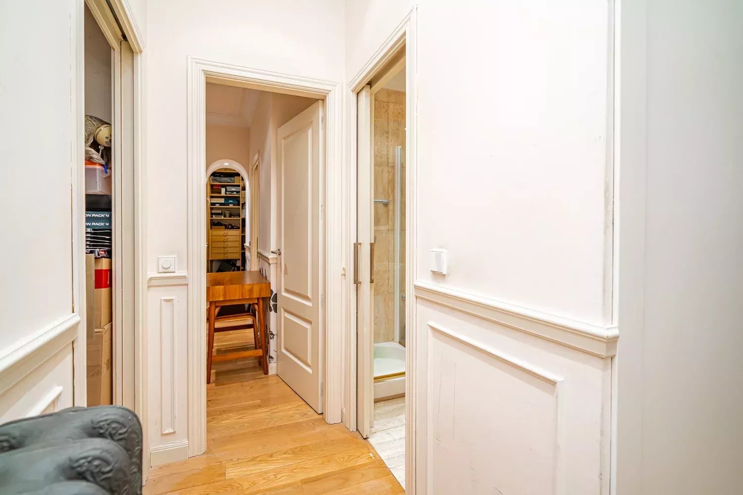 Madrid  - Piso  - picture 19