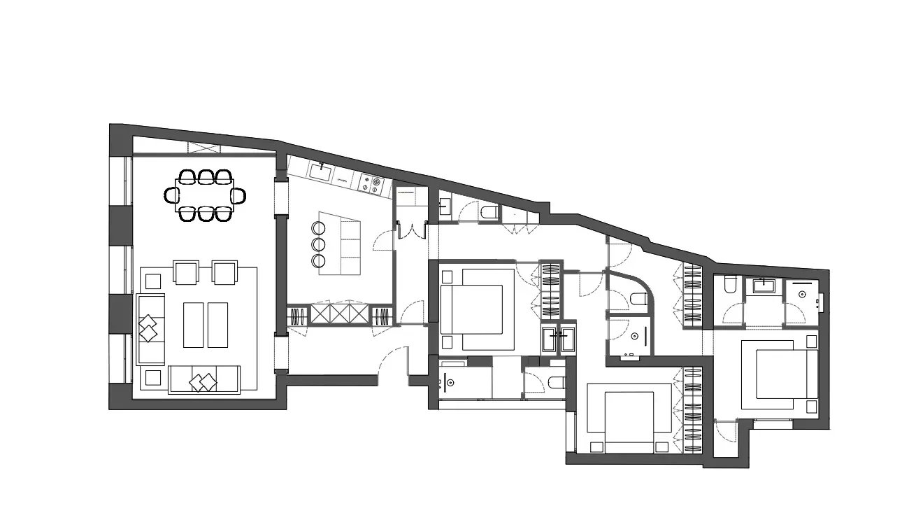 Madrid  - Piso  - picture 8