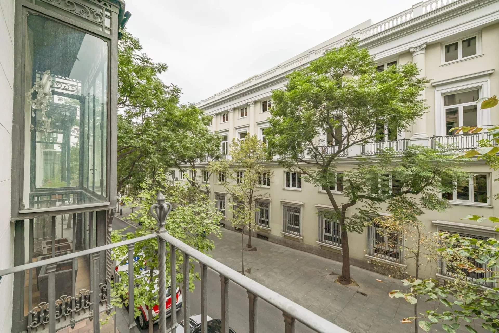 Madrid  - Apartment 2 Bedrooms - picture 13