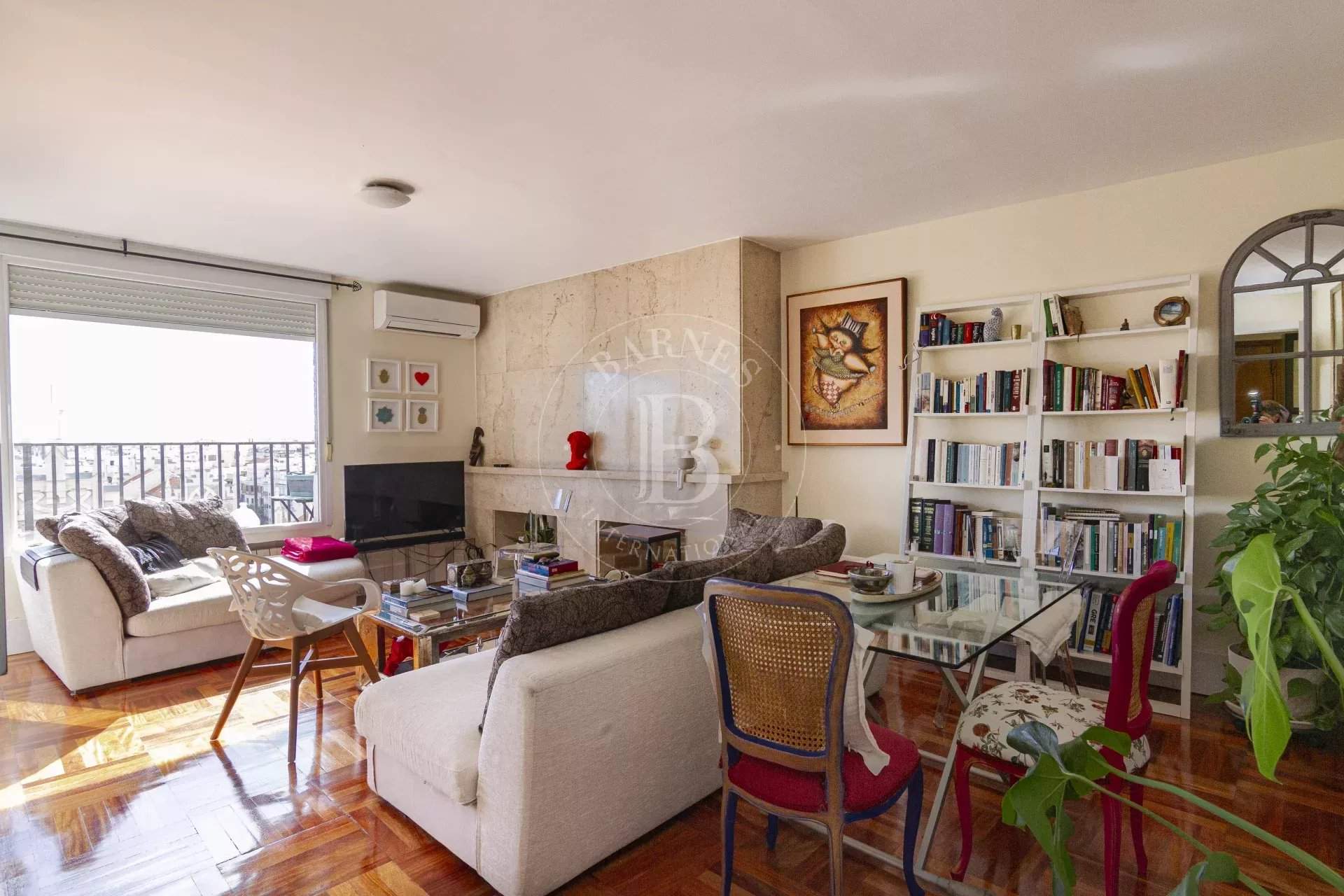 Madrid  - Penthouse 5 Pi&egrave;ces 6 Chambres - picture 7