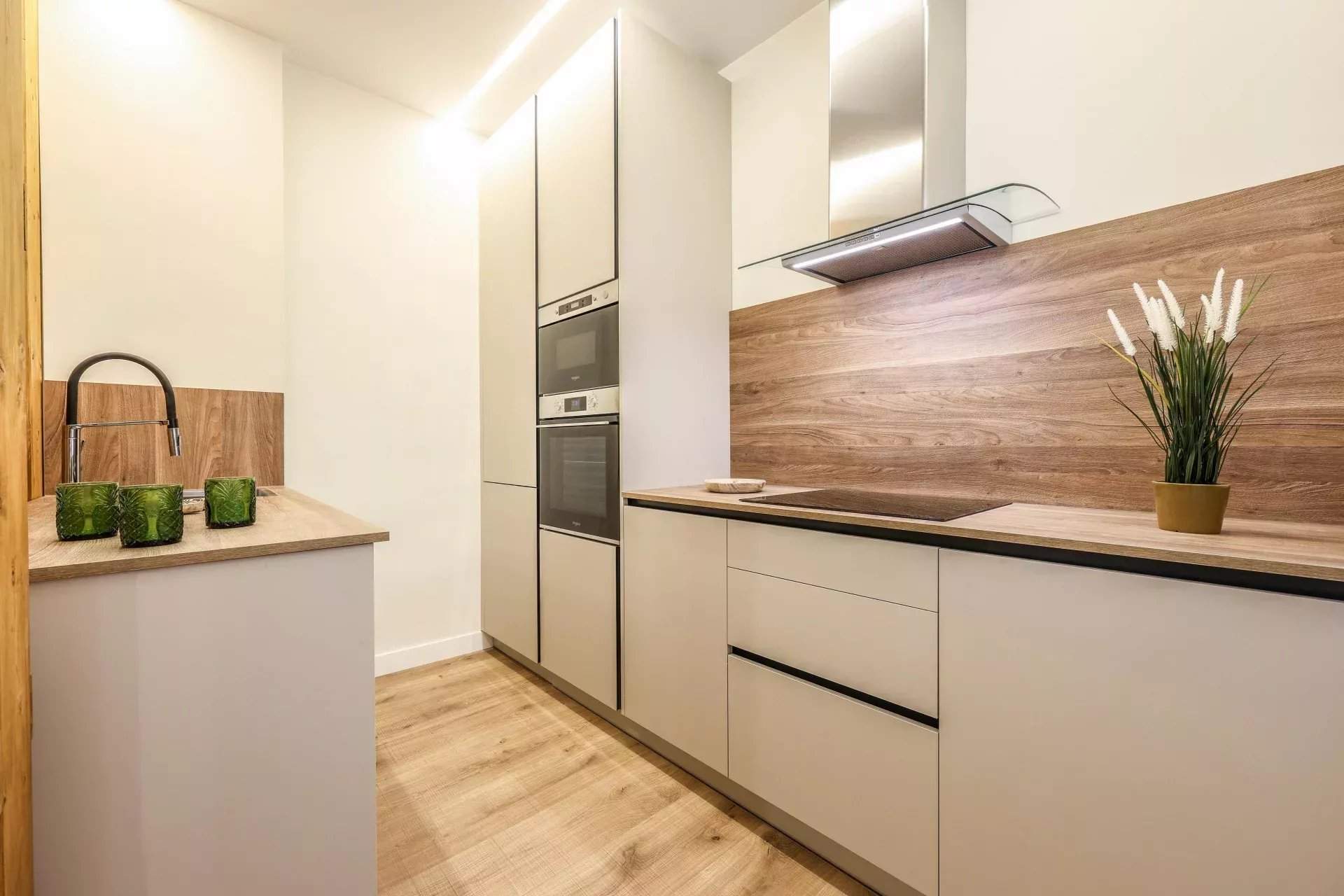 Madrid  - Apartment 2 Bedrooms - picture 6