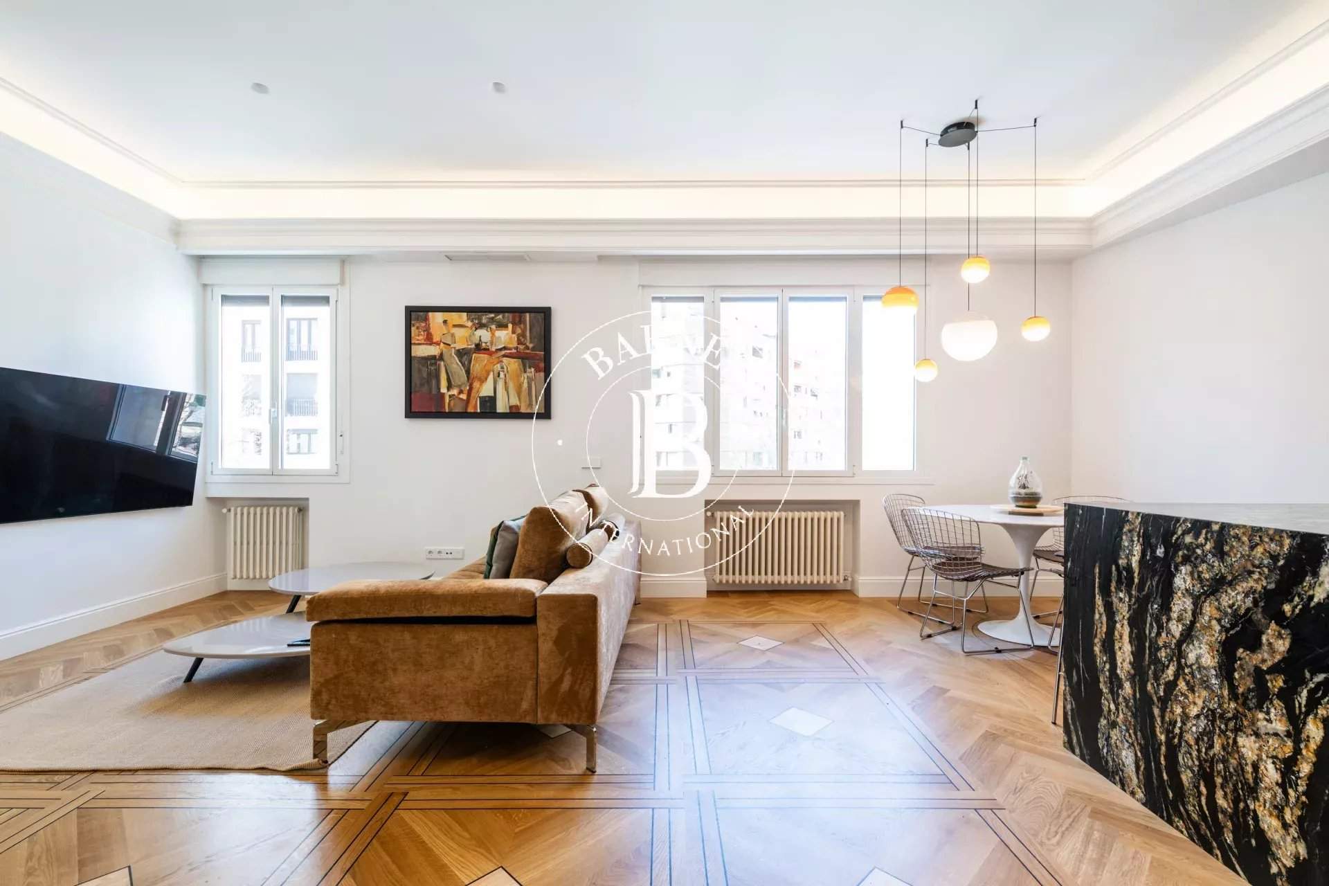 Madrid  - Appartement  - picture 11