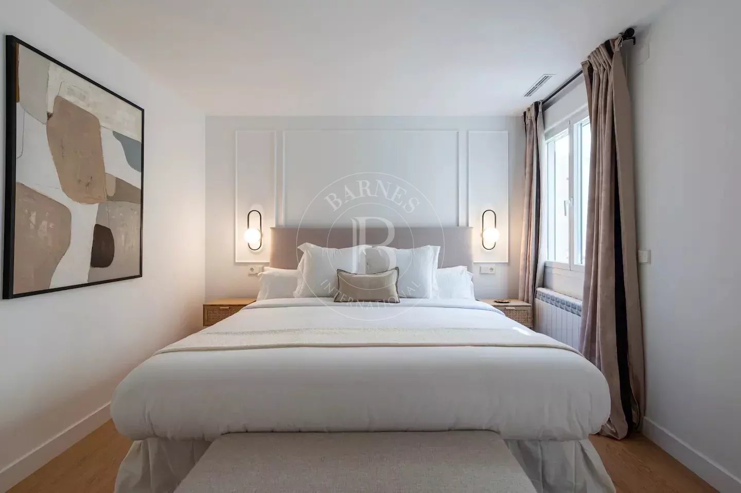 Madrid  - Apartment 4 Bedrooms - picture 11