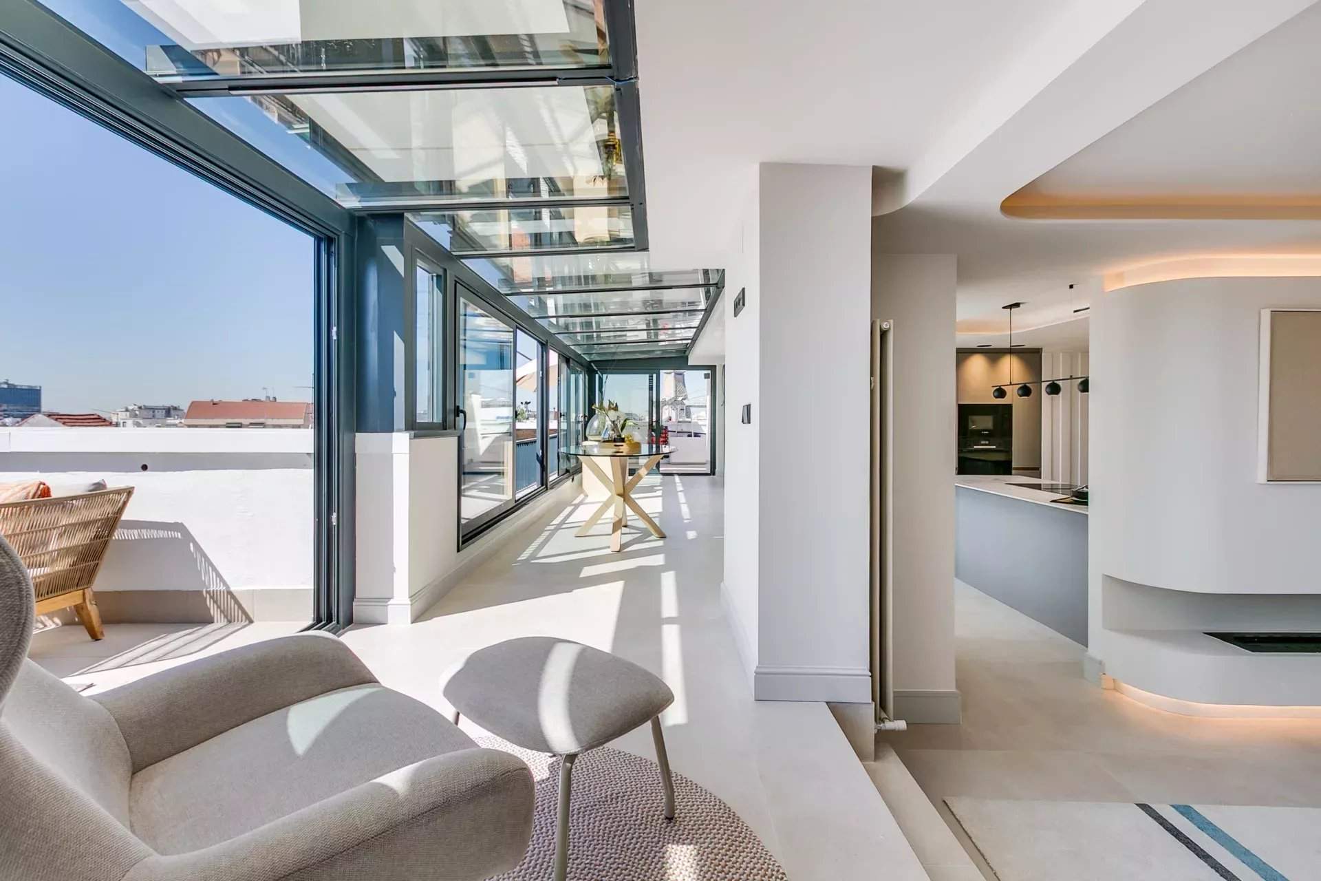 Madrid  - Piso  - picture 4