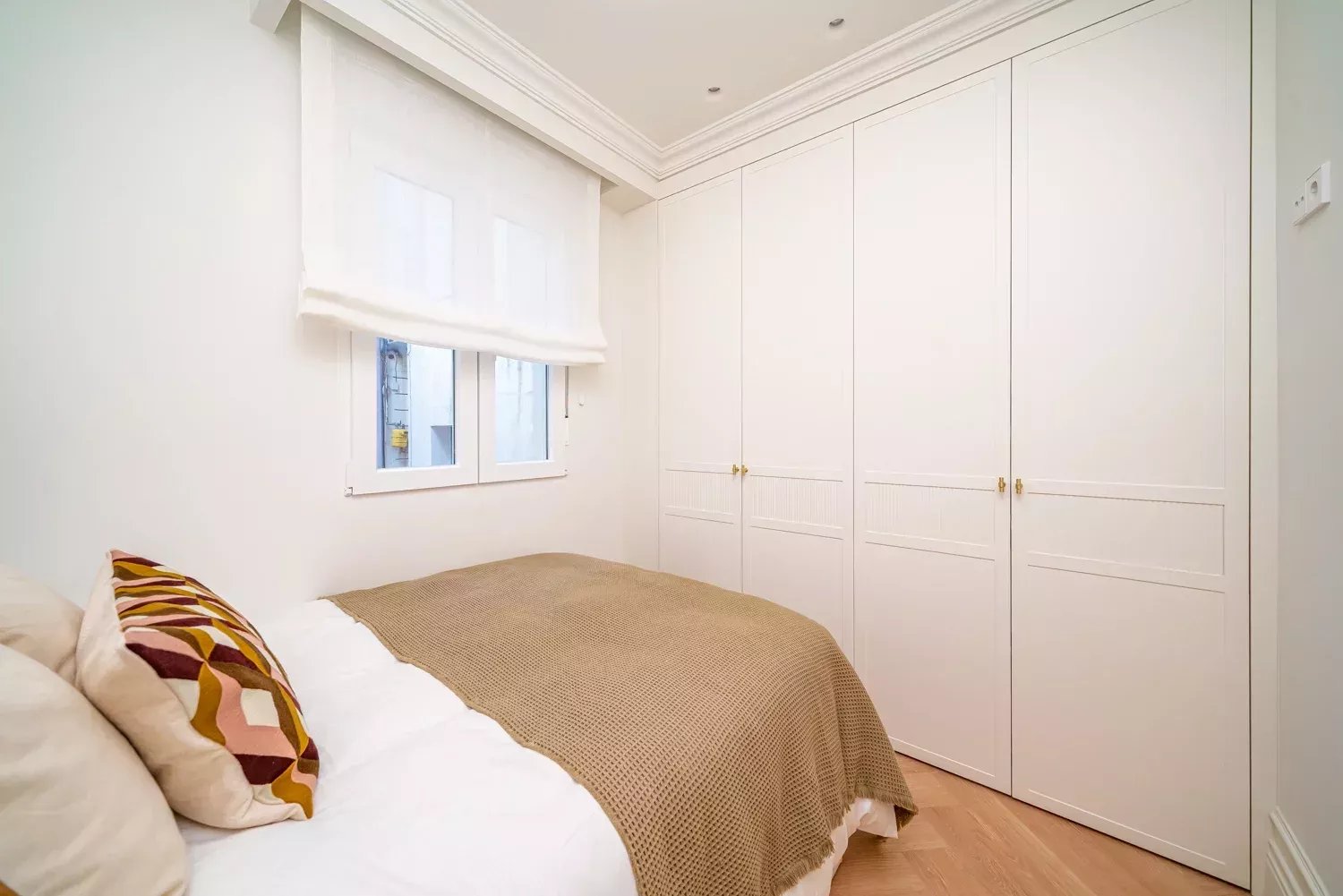 Madrid  - Apartment 3 Bedrooms - picture 19