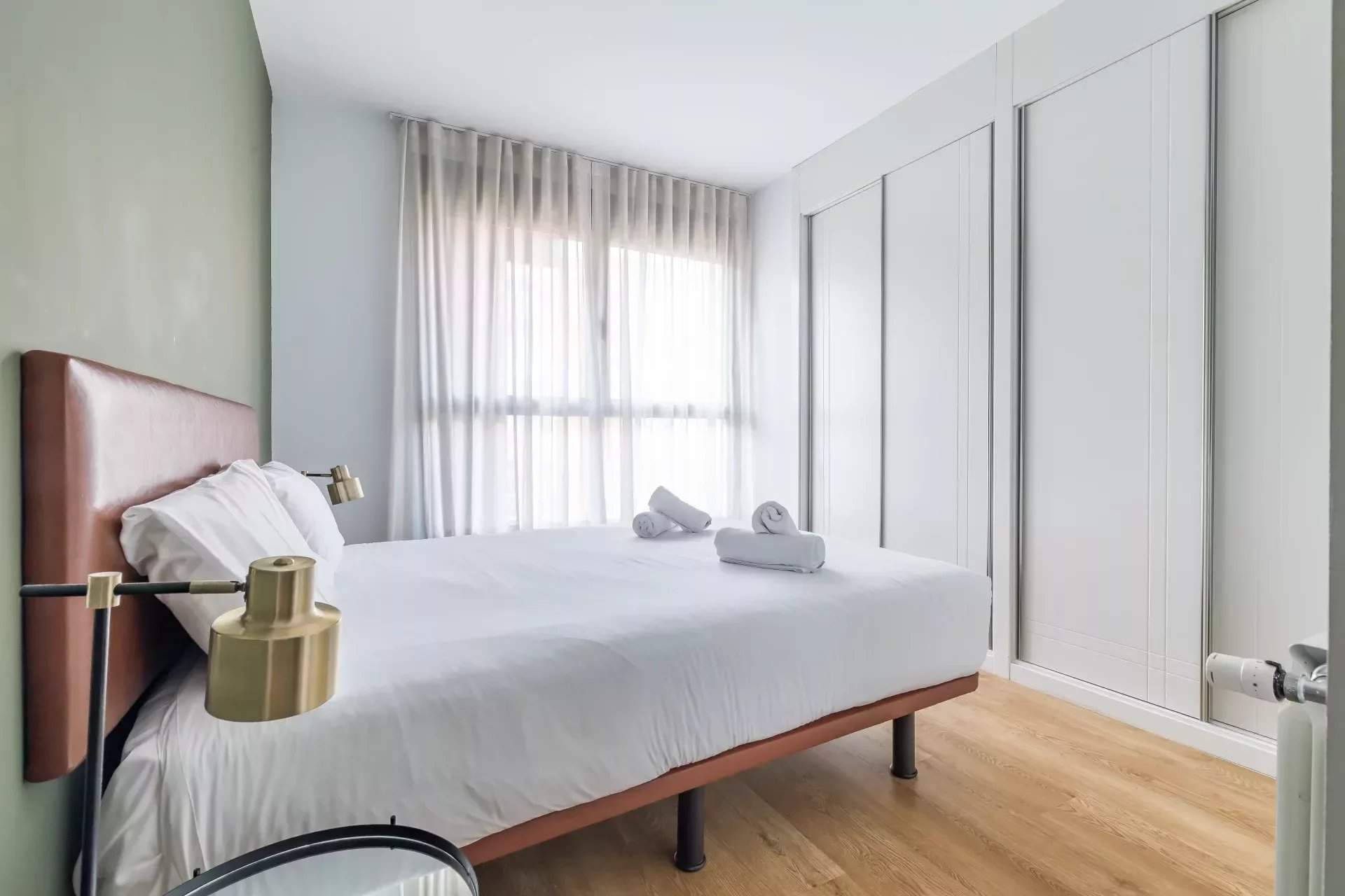 Madrid  - Apartment 3 Bedrooms - picture 15