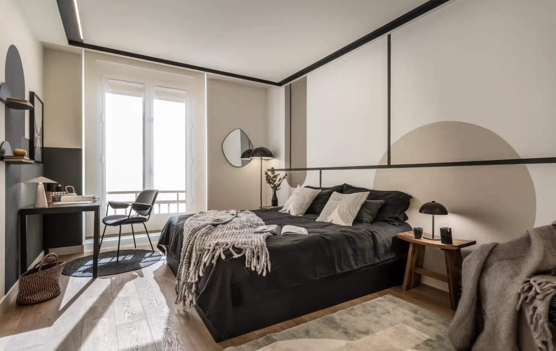 Madrid  - Appartement  - picture 5