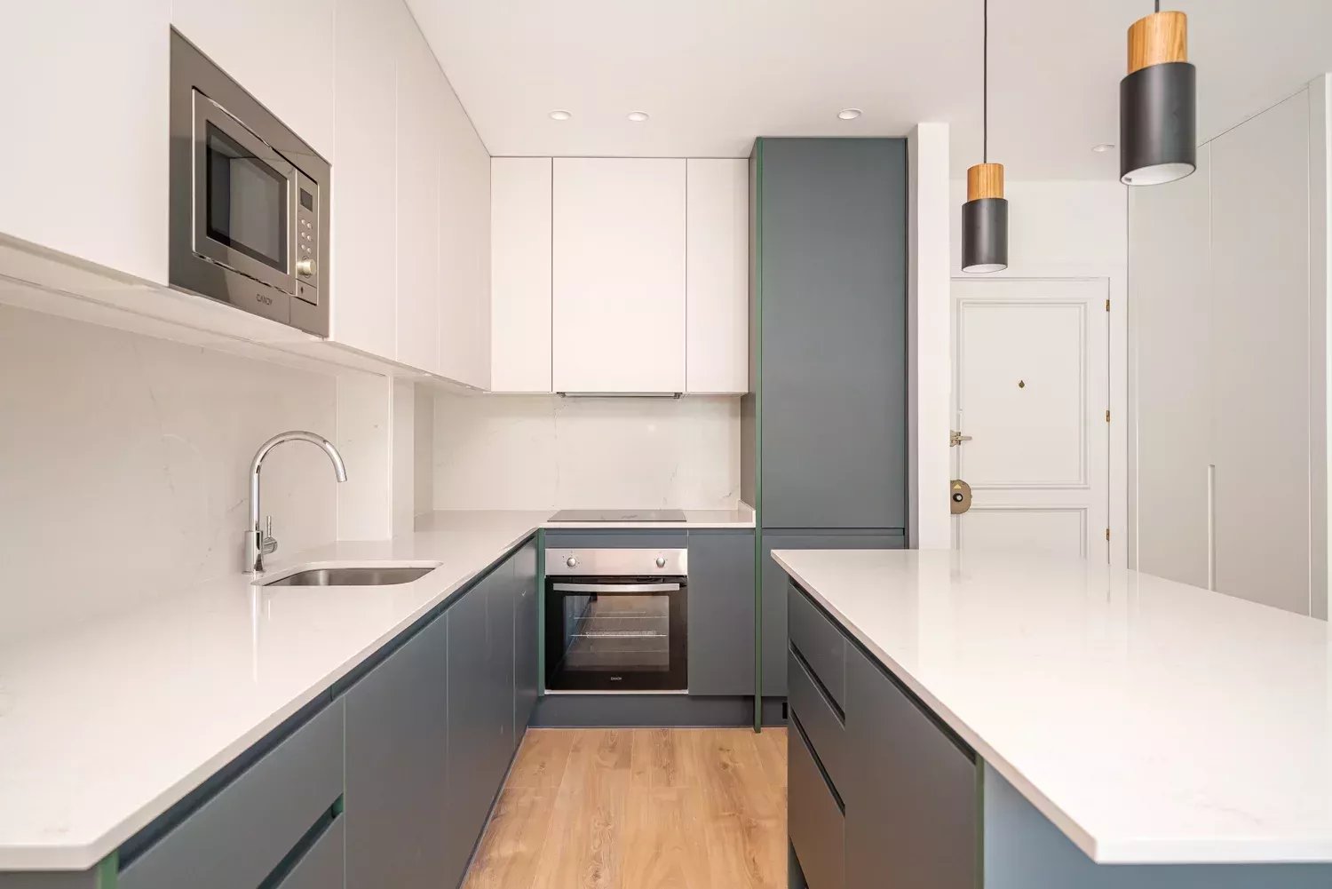 Madrid  - Apartment 1 Bedroom - picture 7