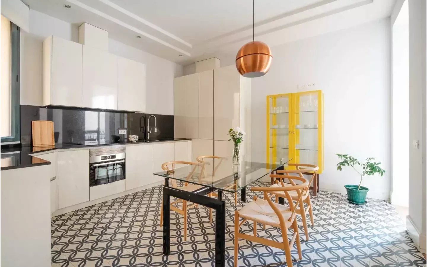 Madrid  - Appartement  - picture 7