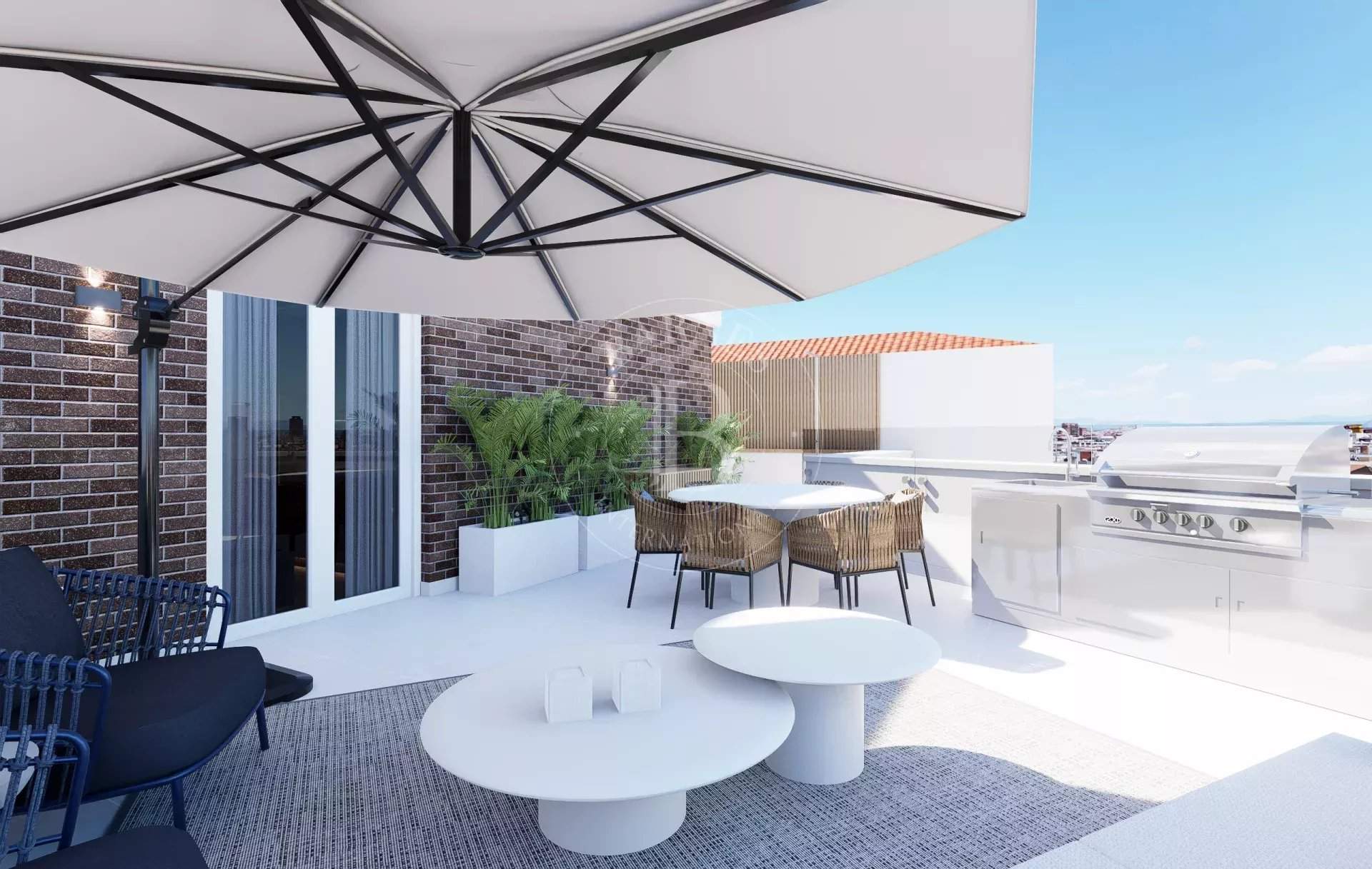 Madrid  - Penthouse  - picture 7