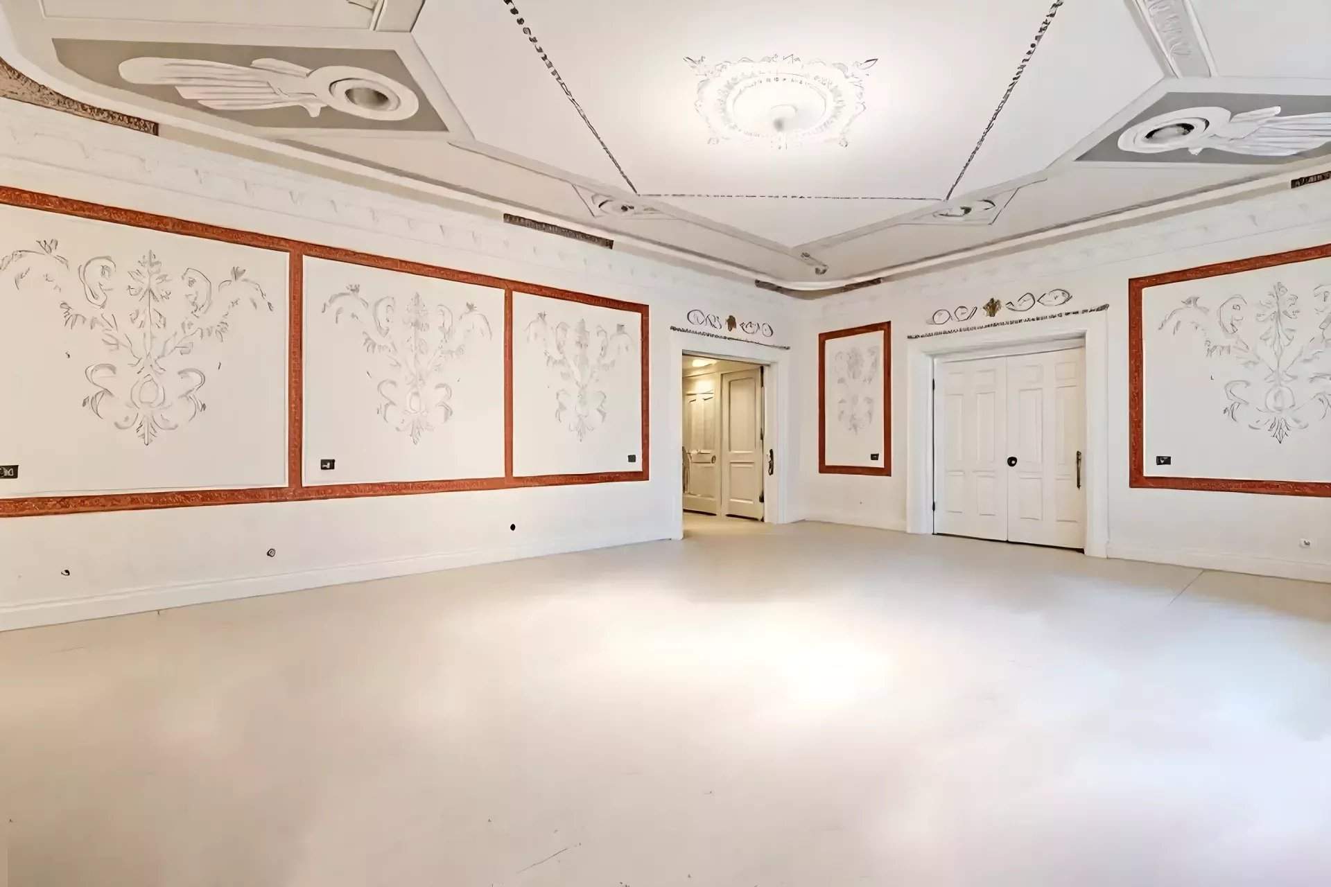 Madrid  - Appartement 1 Pièce 5 Chambres - picture 6