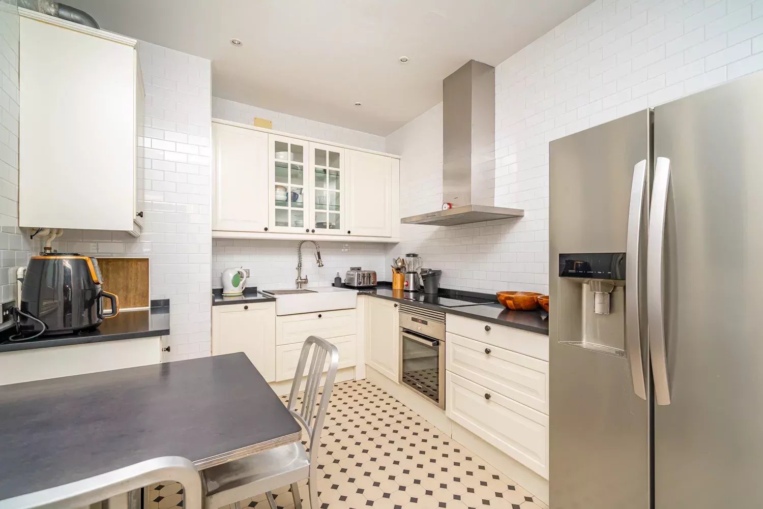 Madrid  - Piso  - picture 16