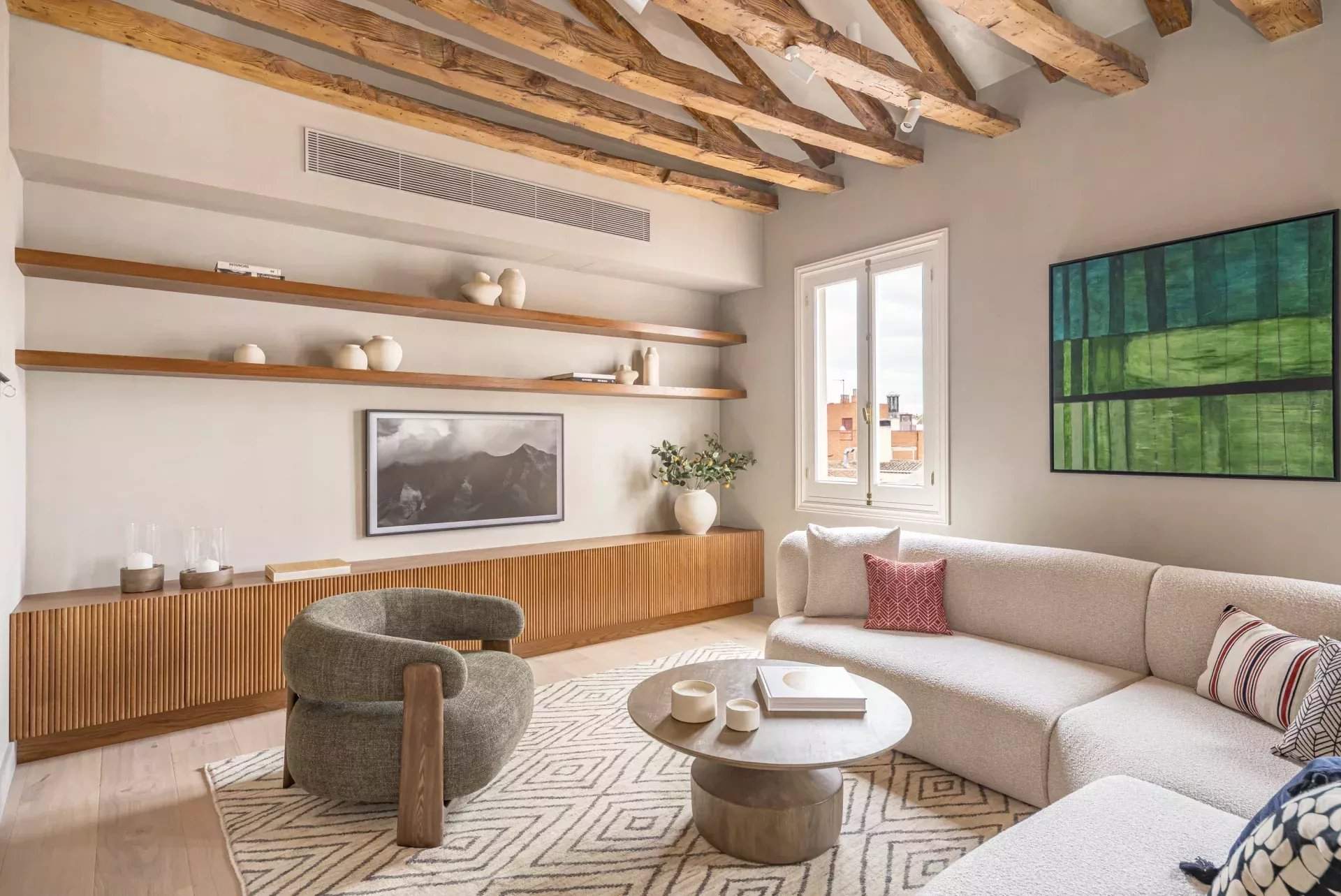 Madrid  - Apartment 3 Bedrooms - picture 18