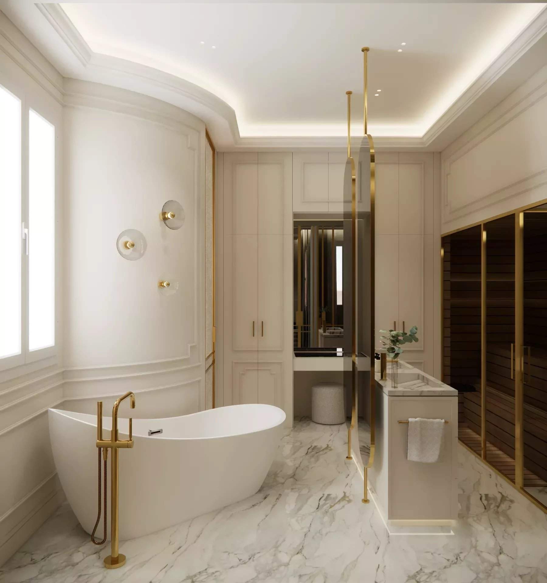 Madrid  - Appartement  - picture 19