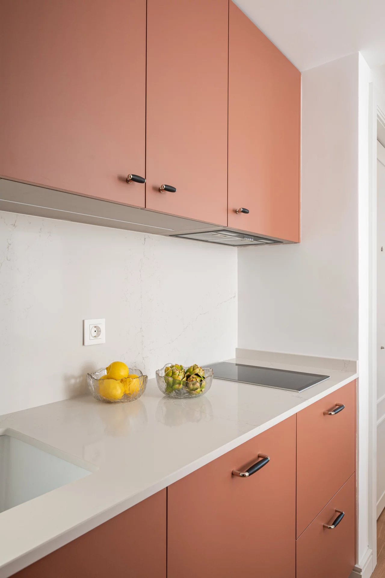 Madrid  - Penthouse 2 Pi&egrave;ces 2 Chambres - picture 18