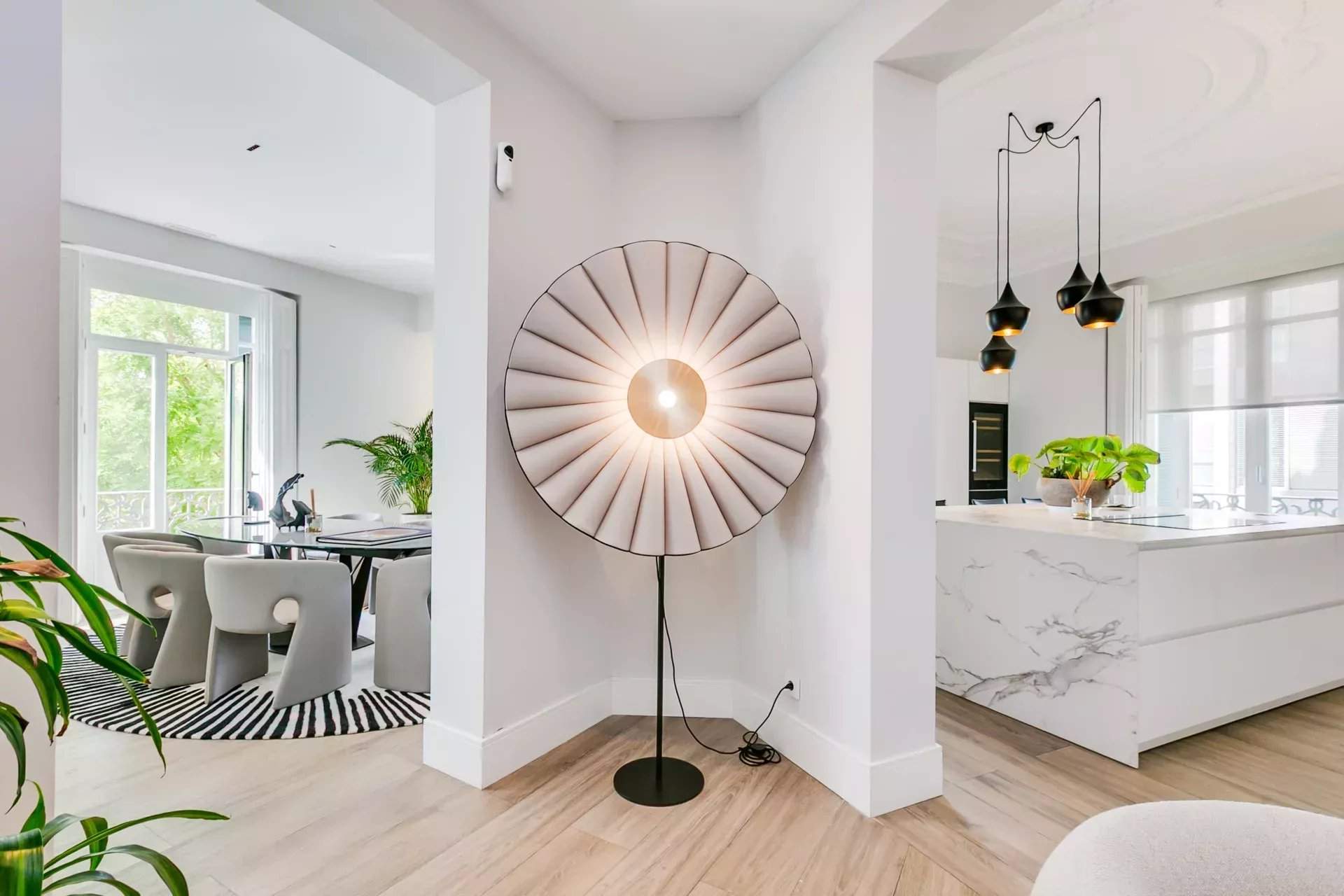 Madrid  - Apartment 4 Bedrooms - picture 16