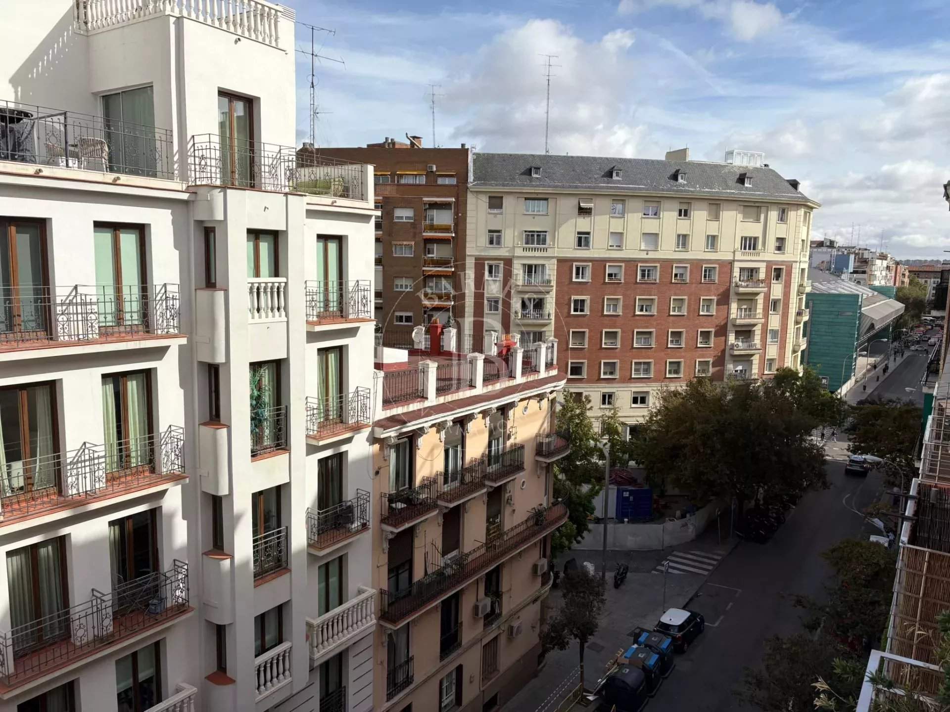 Madrid  - Piso  - picture 7