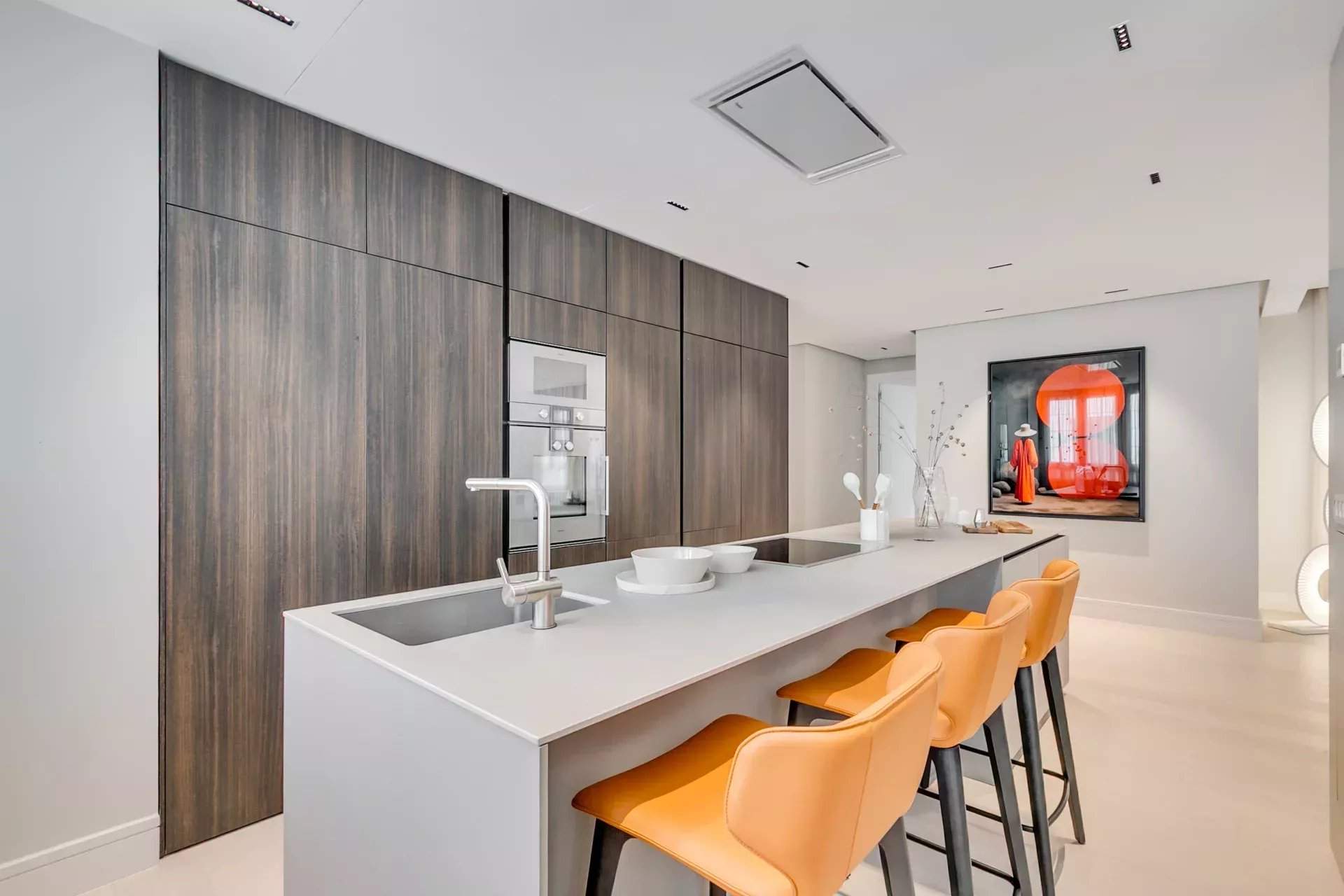 Madrid  - Ático 4 Cuartos 4 Habitaciones - picture 17