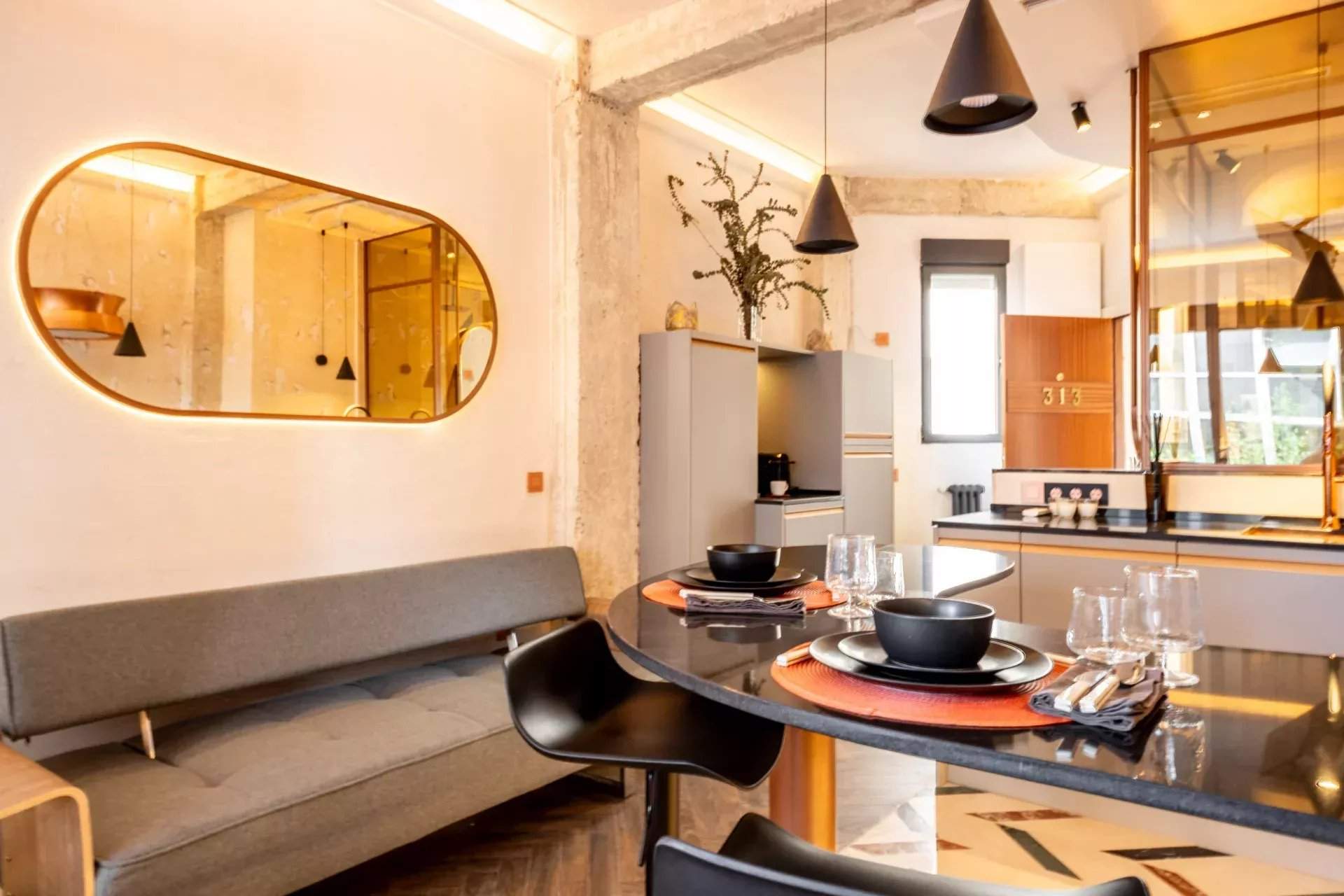 Madrid  - Estudio  - picture 3