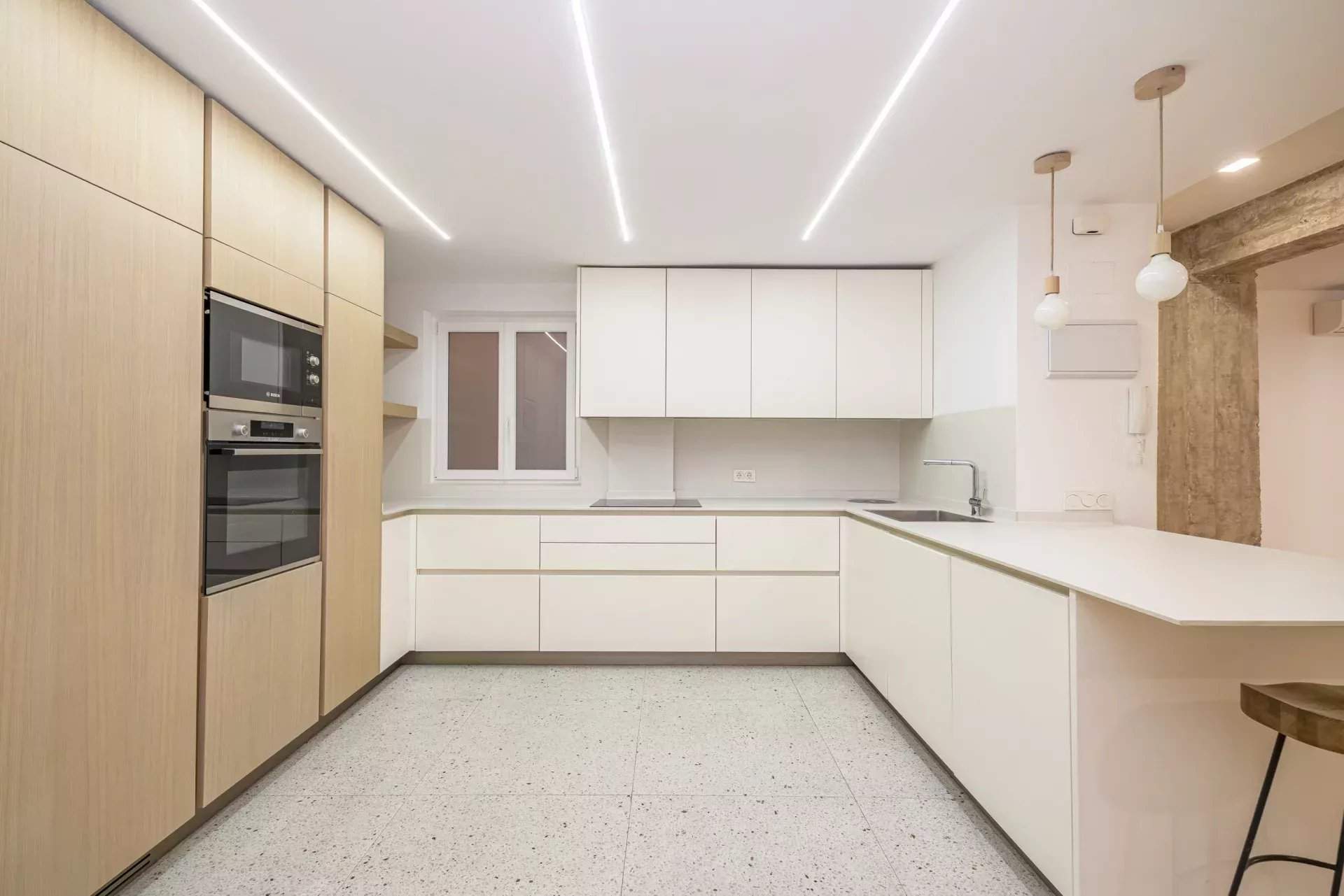 Madrid  - Appartement 3 Pi&egrave;ces 3 Chambres - picture 17