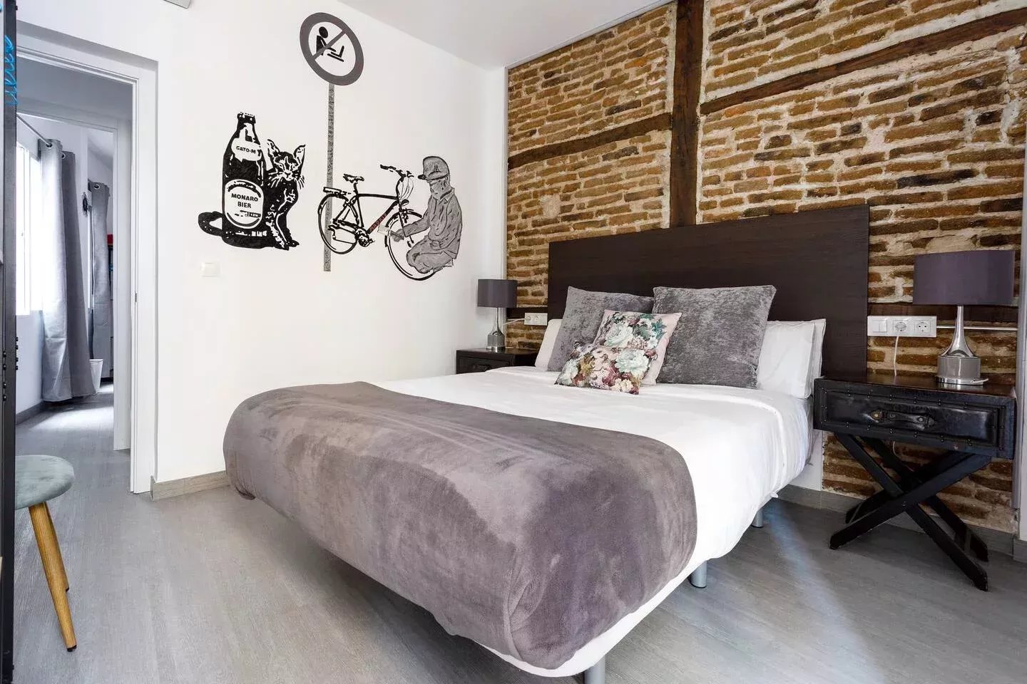 Madrid  - Appartement  - picture 8