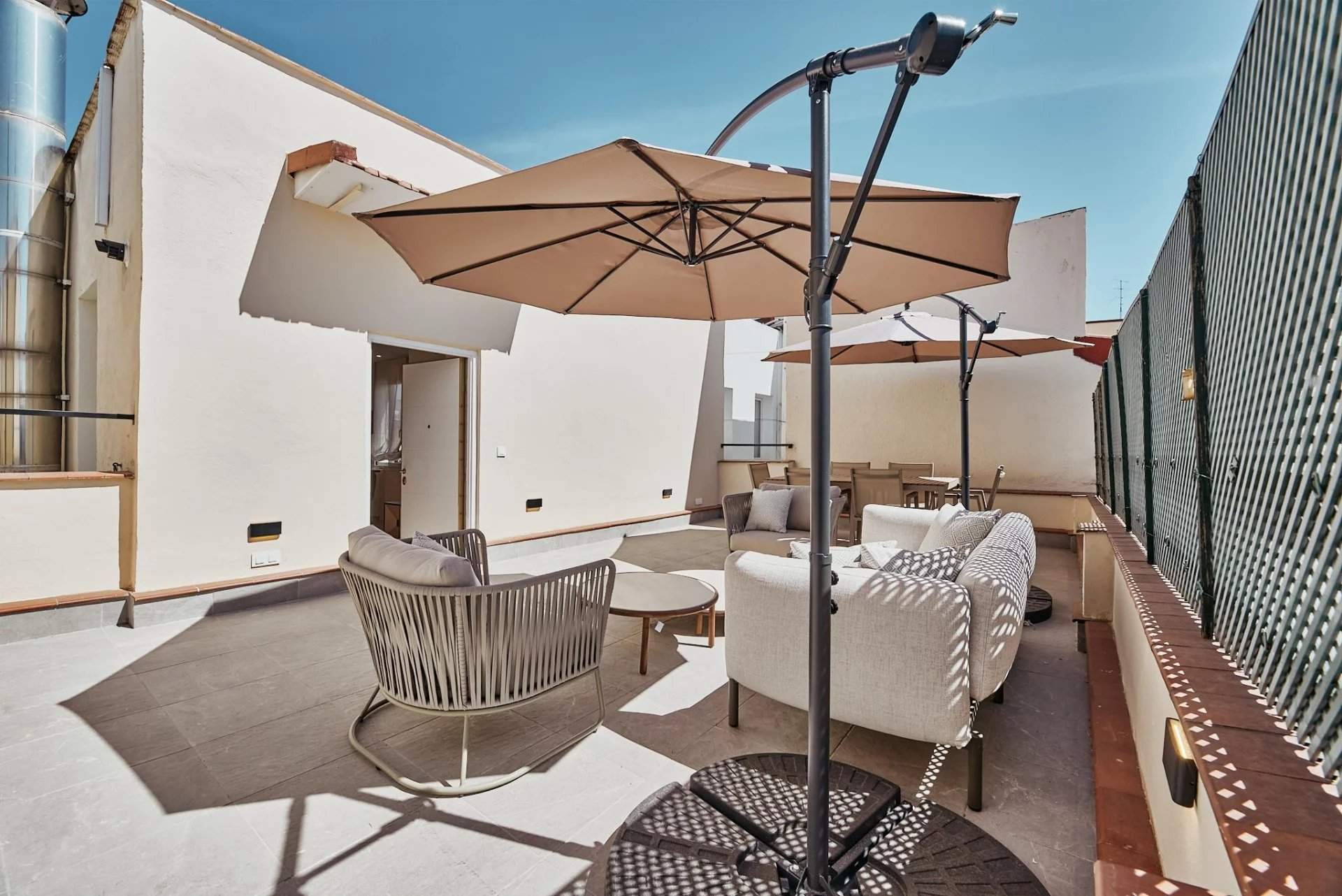 Madrid  - Appartement  - picture 3