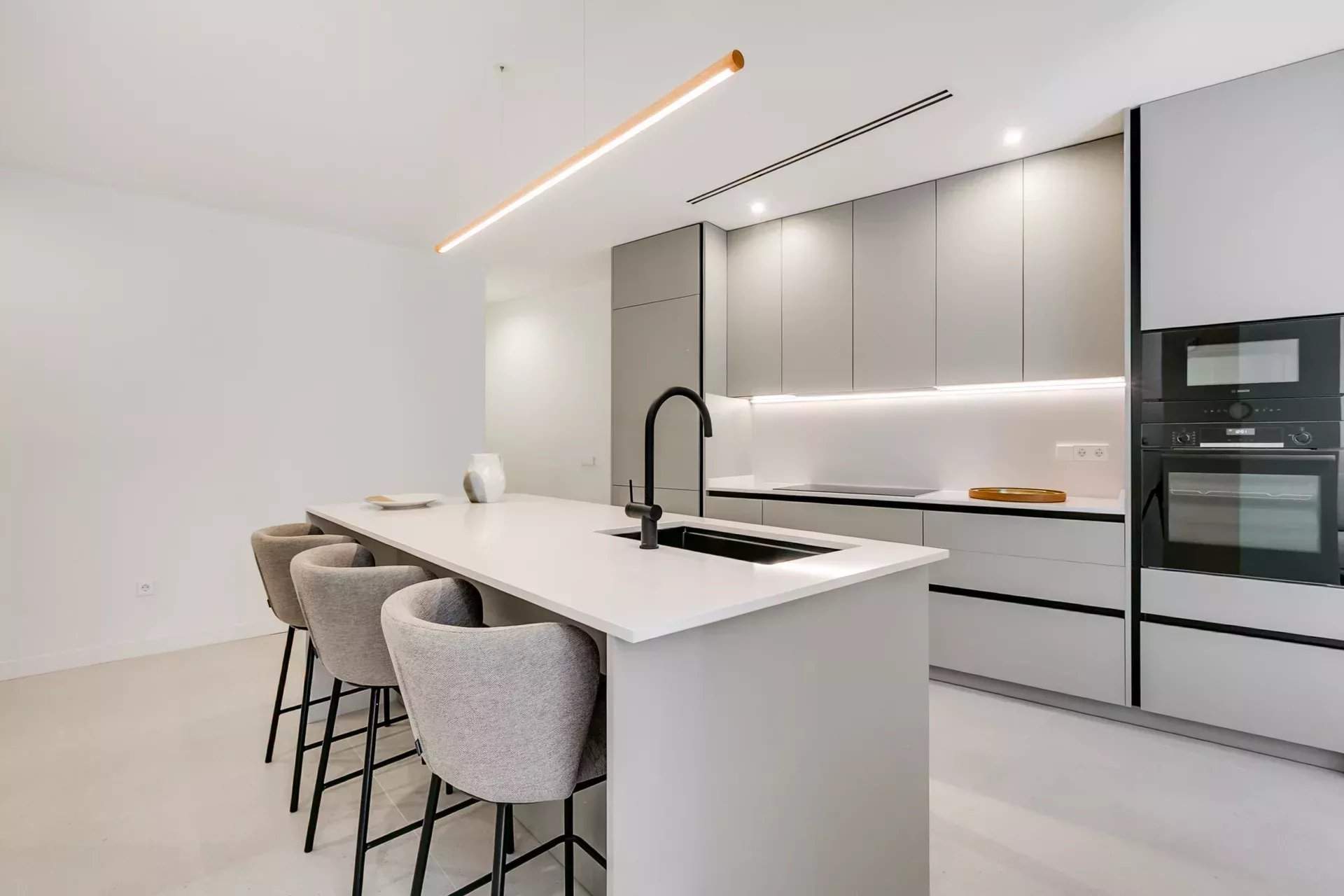 Madrid  - Apartment 2 Bedrooms - picture 12