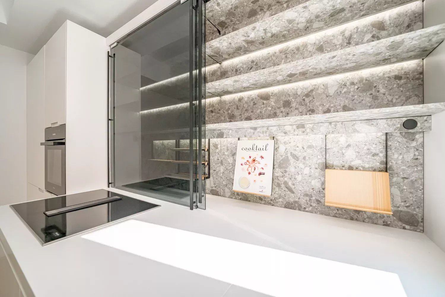 Madrid  - Piso 2 Cuartos 2 Habitaciones - picture 16